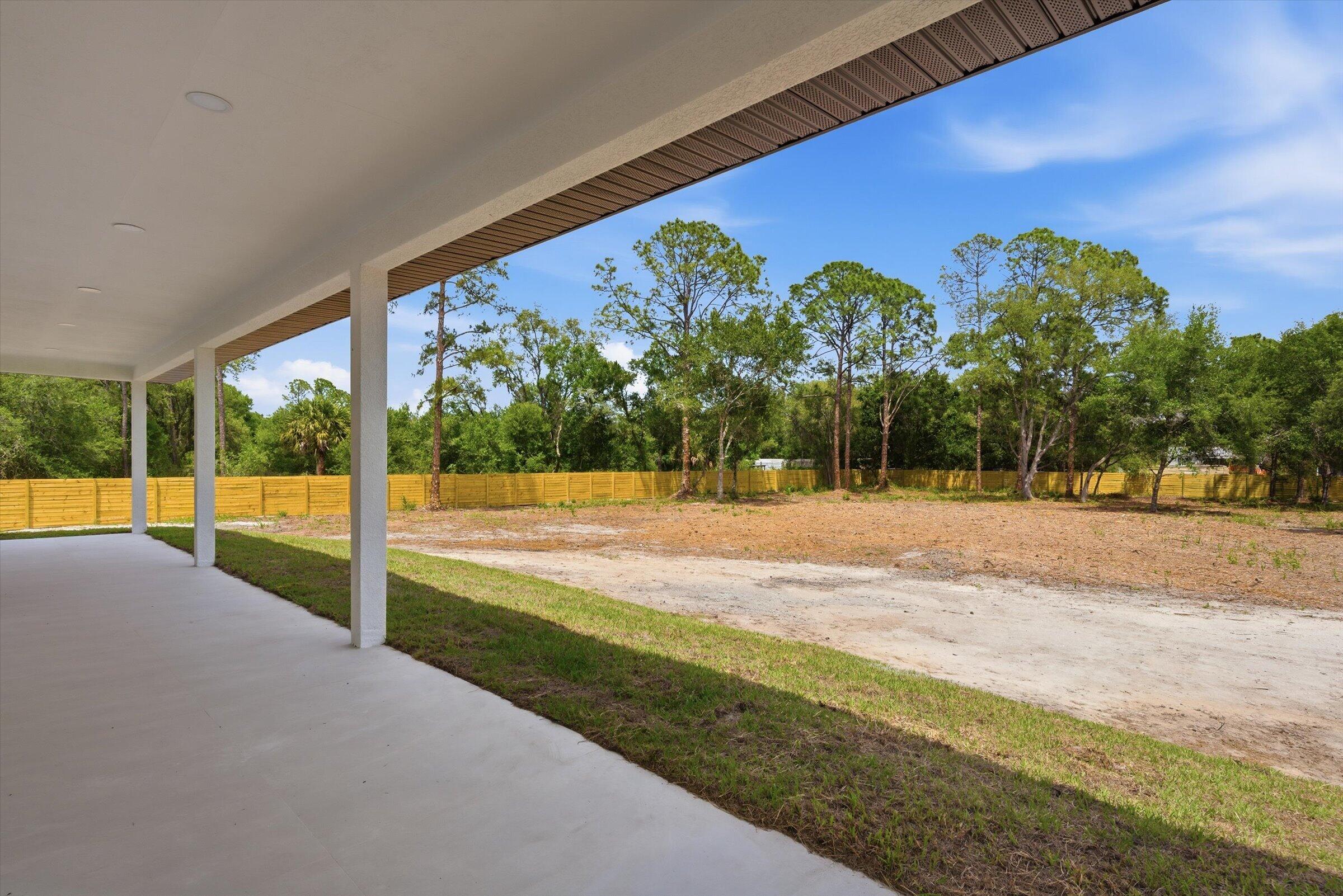 MONTURA RANCH UNREC SEC 27 - Residential