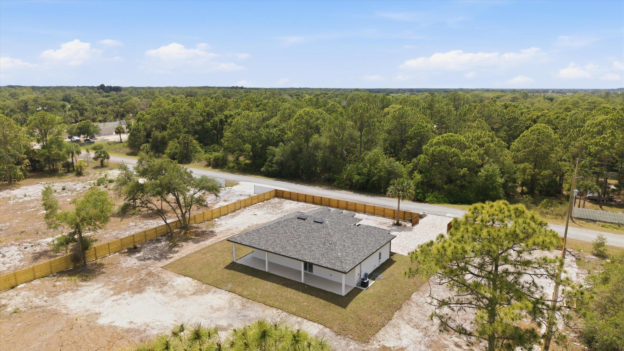 MONTURA RANCH UNREC SEC 27 - Residential