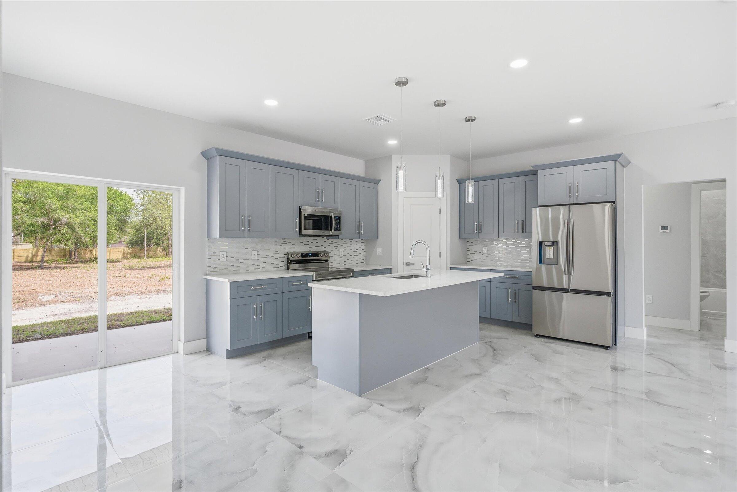 MONTURA RANCH UNREC SEC 27 - Residential