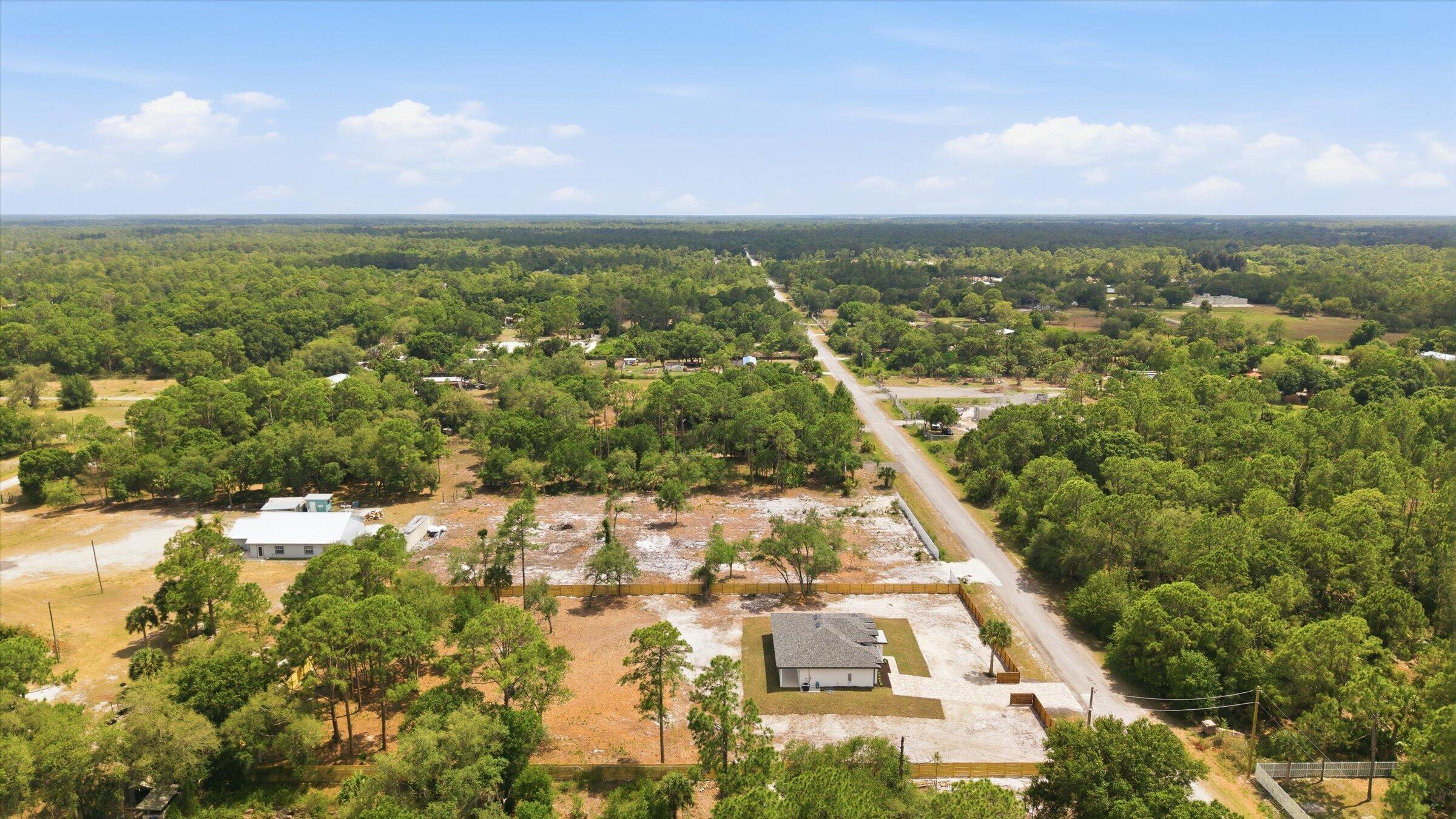 MONTURA RANCH UNREC SEC 27 - Residential