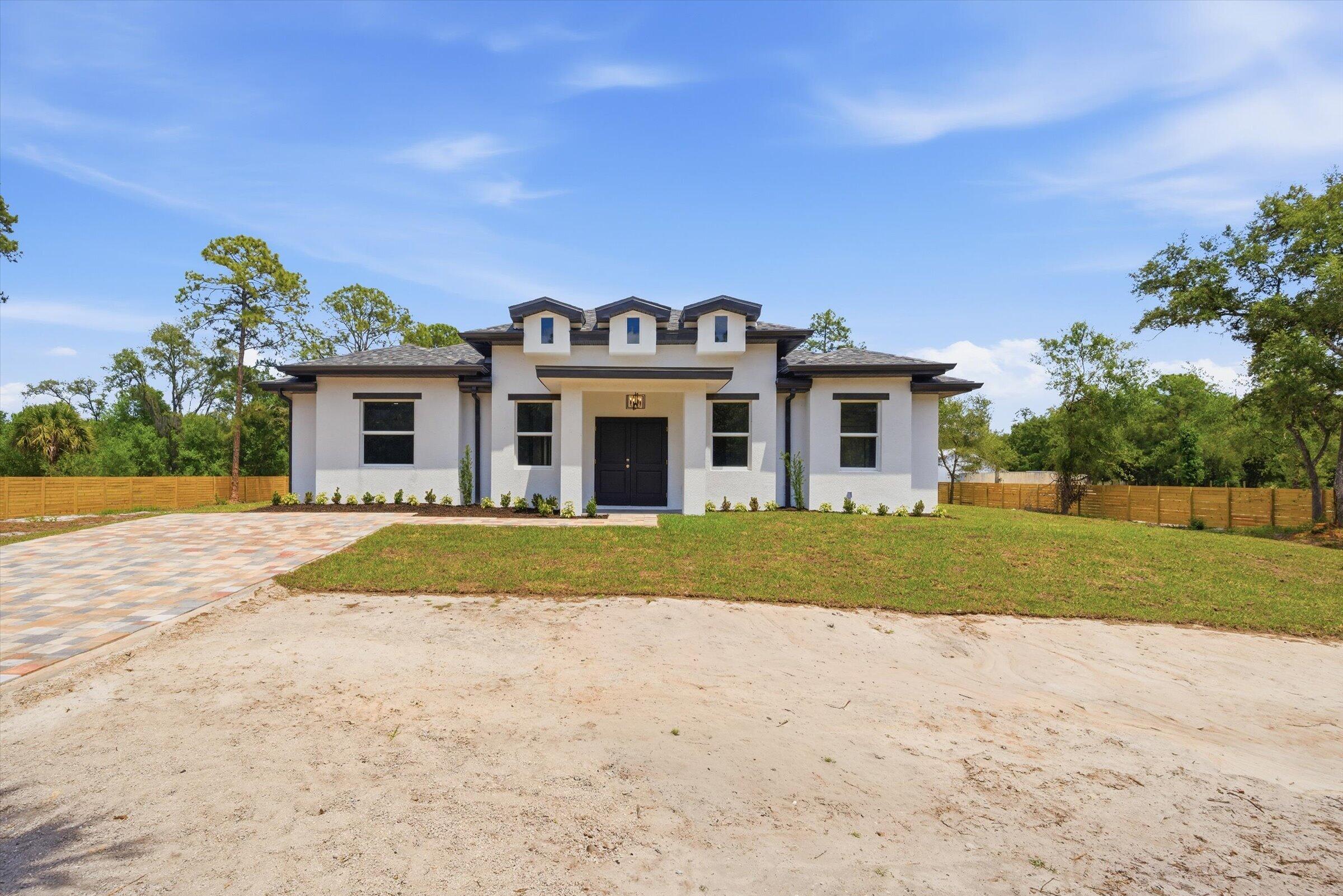 MONTURA RANCH UNREC SEC 27 - Residential