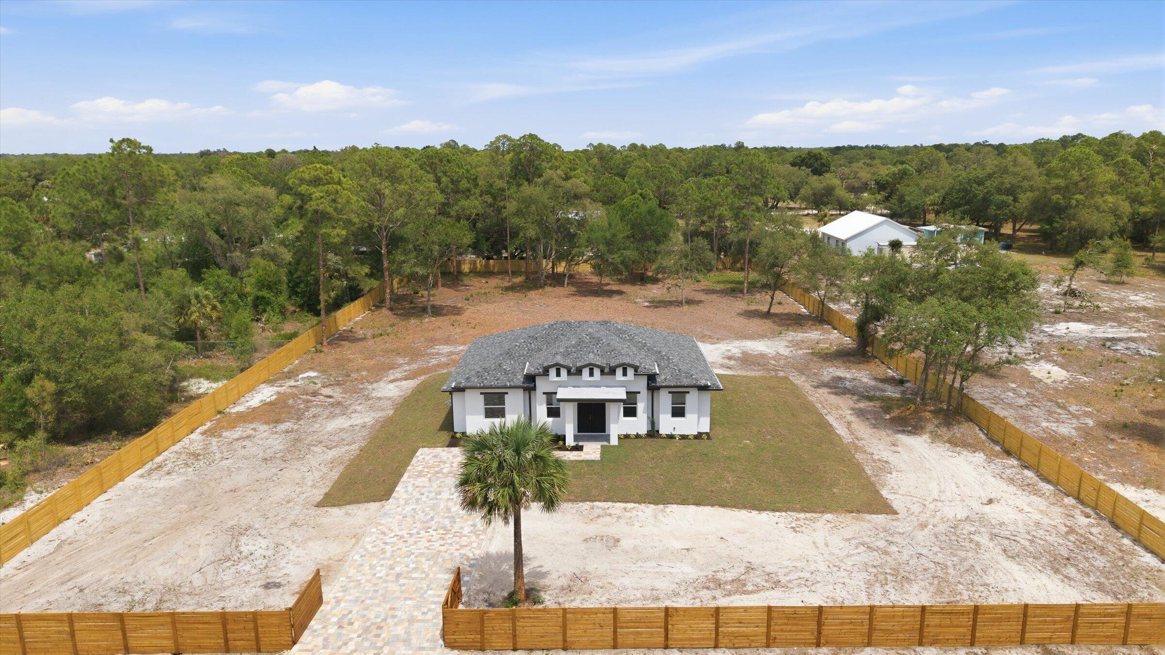 MONTURA RANCH UNREC SEC 27 - Residential