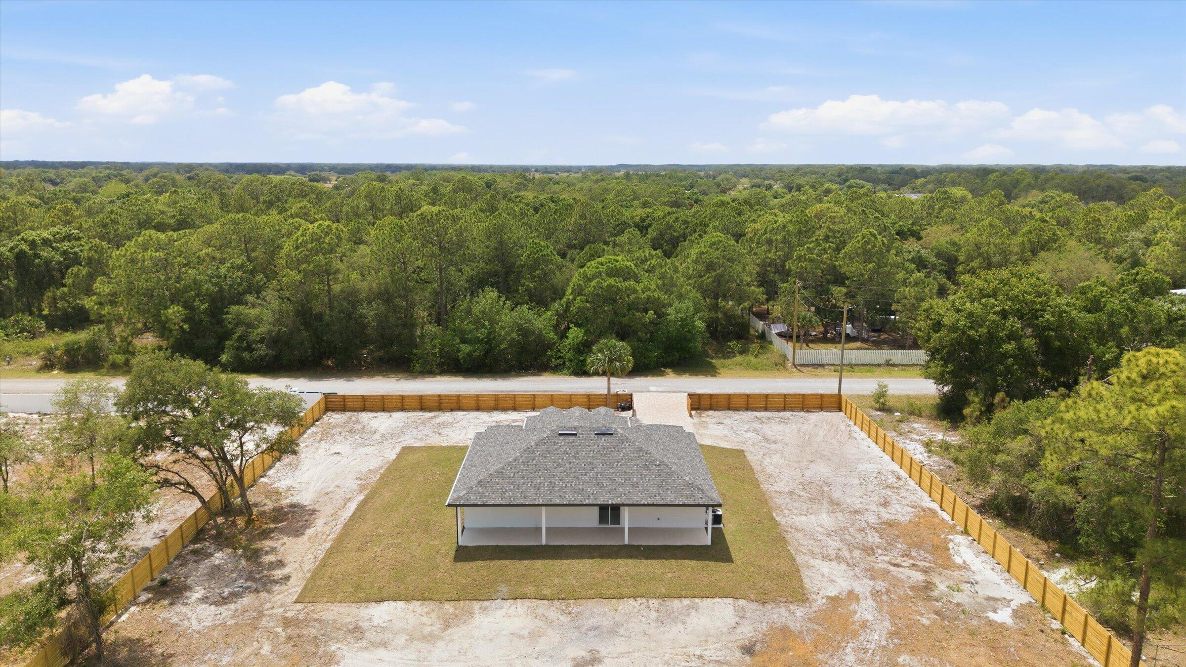 MONTURA RANCH UNREC SEC 27 - Residential