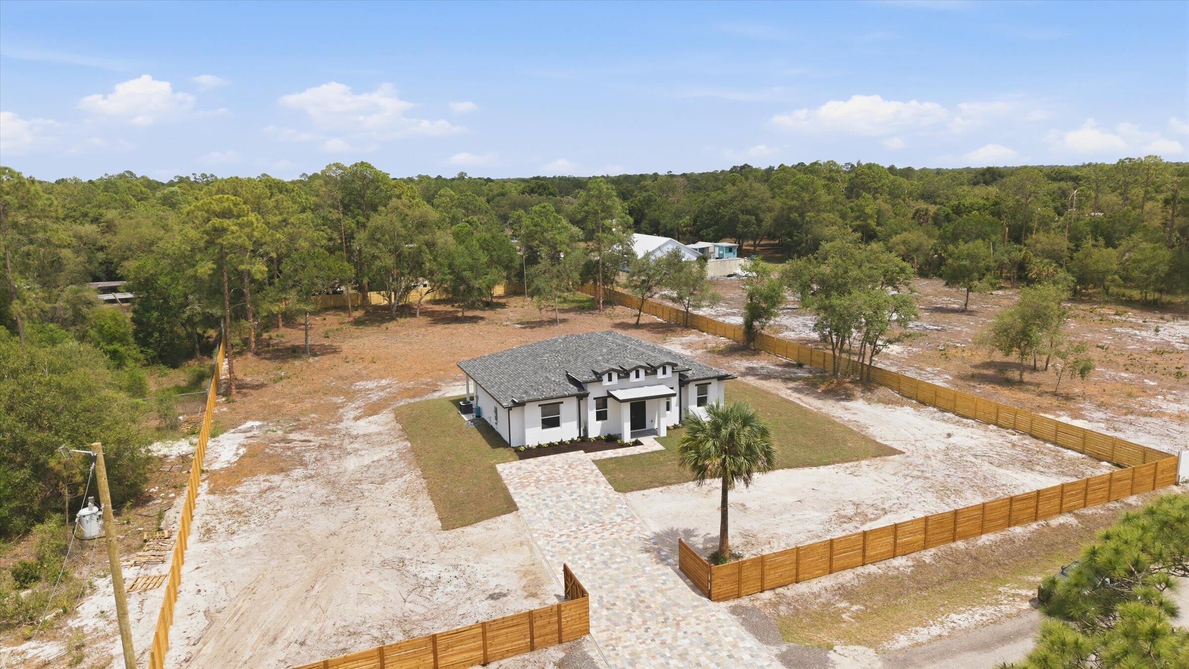 MONTURA RANCH UNREC SEC 27 - Residential