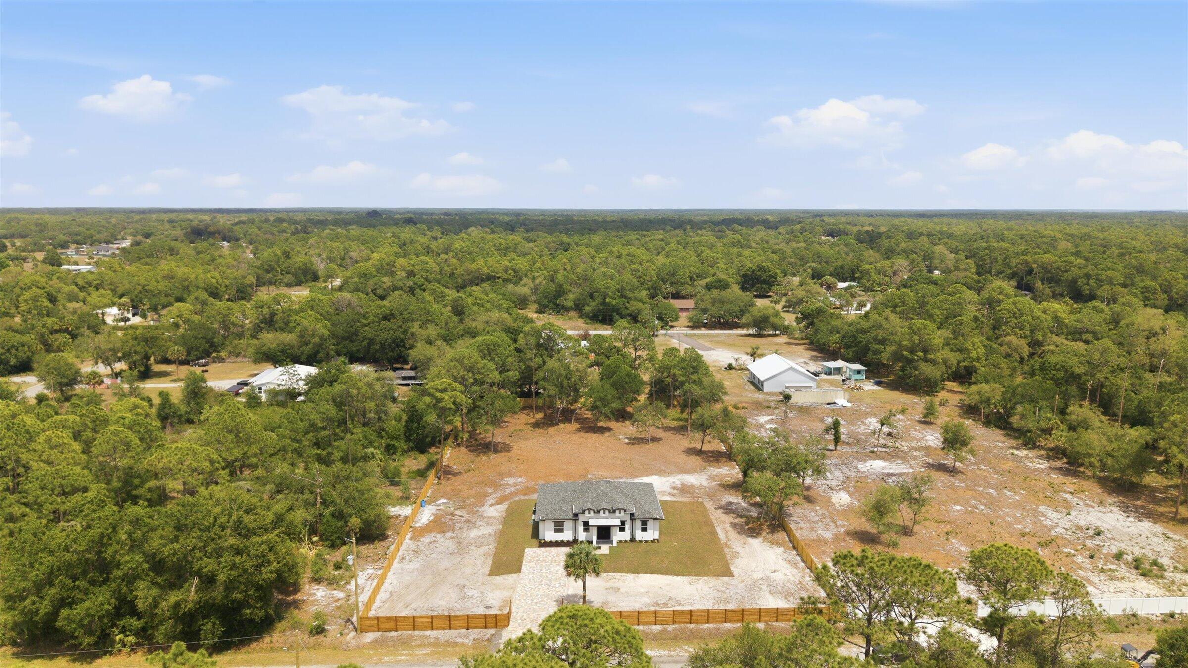 MONTURA RANCH UNREC SEC 27 - Residential