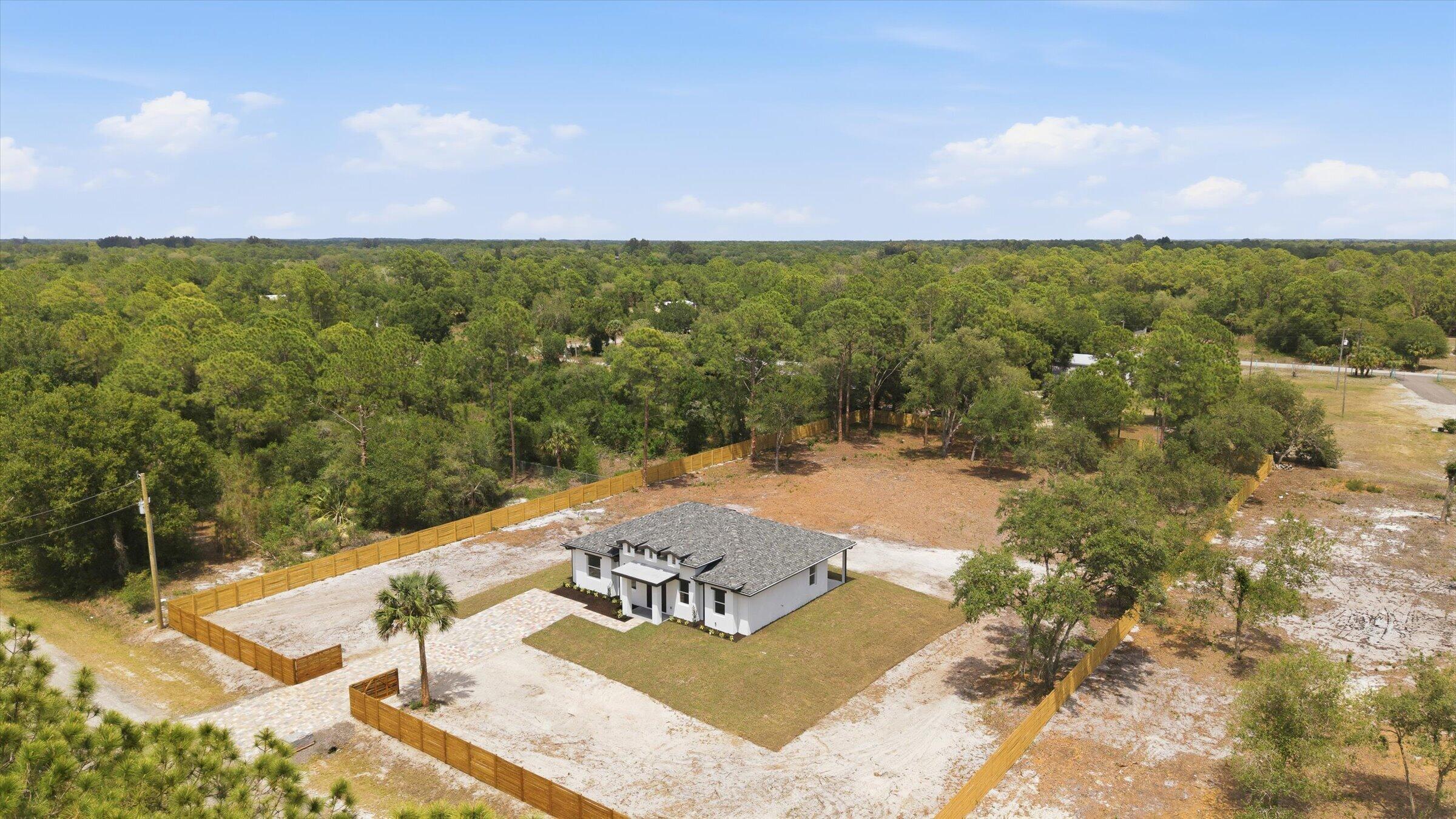 MONTURA RANCH UNREC SEC 27 - Residential