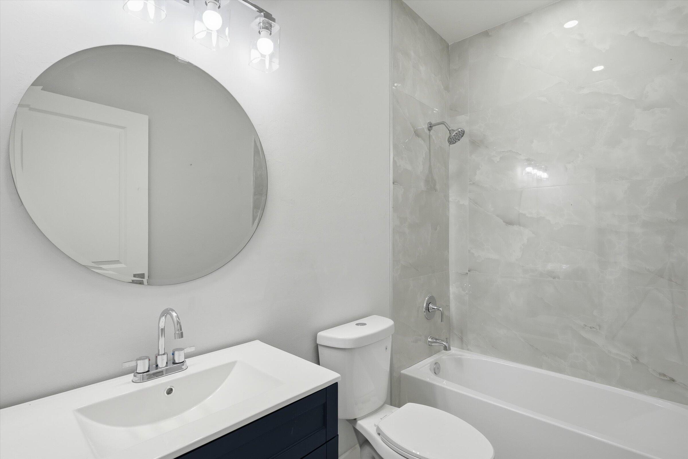 MONTURA RANCH UNREC SEC 27 - Residential