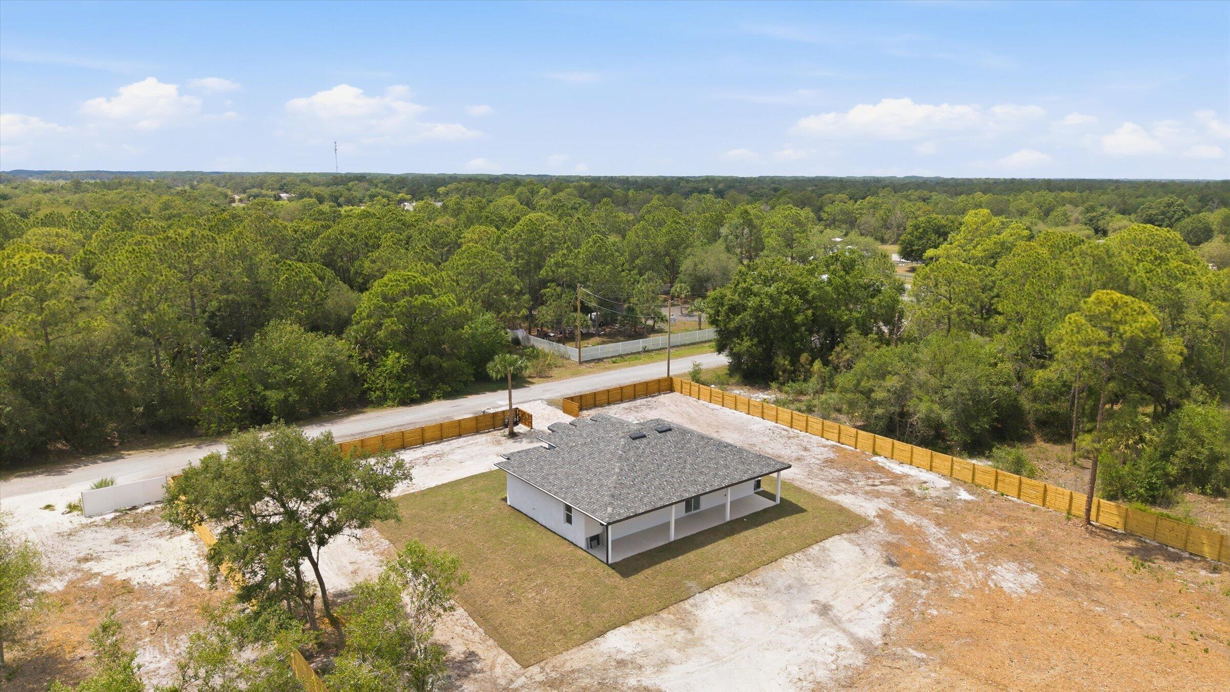 MONTURA RANCH UNREC SEC 27 - Residential