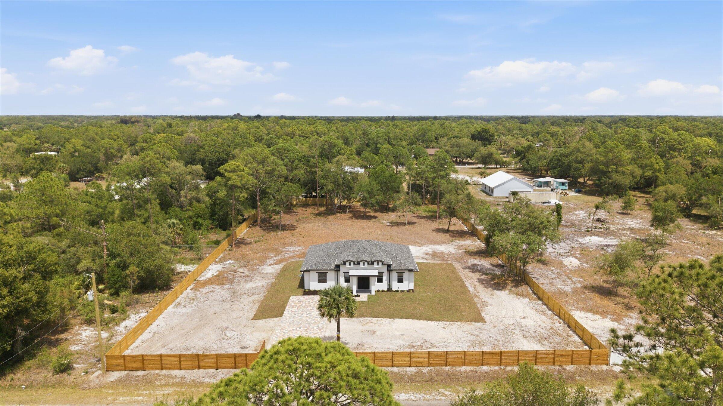 MONTURA RANCH UNREC SEC 27 - Residential