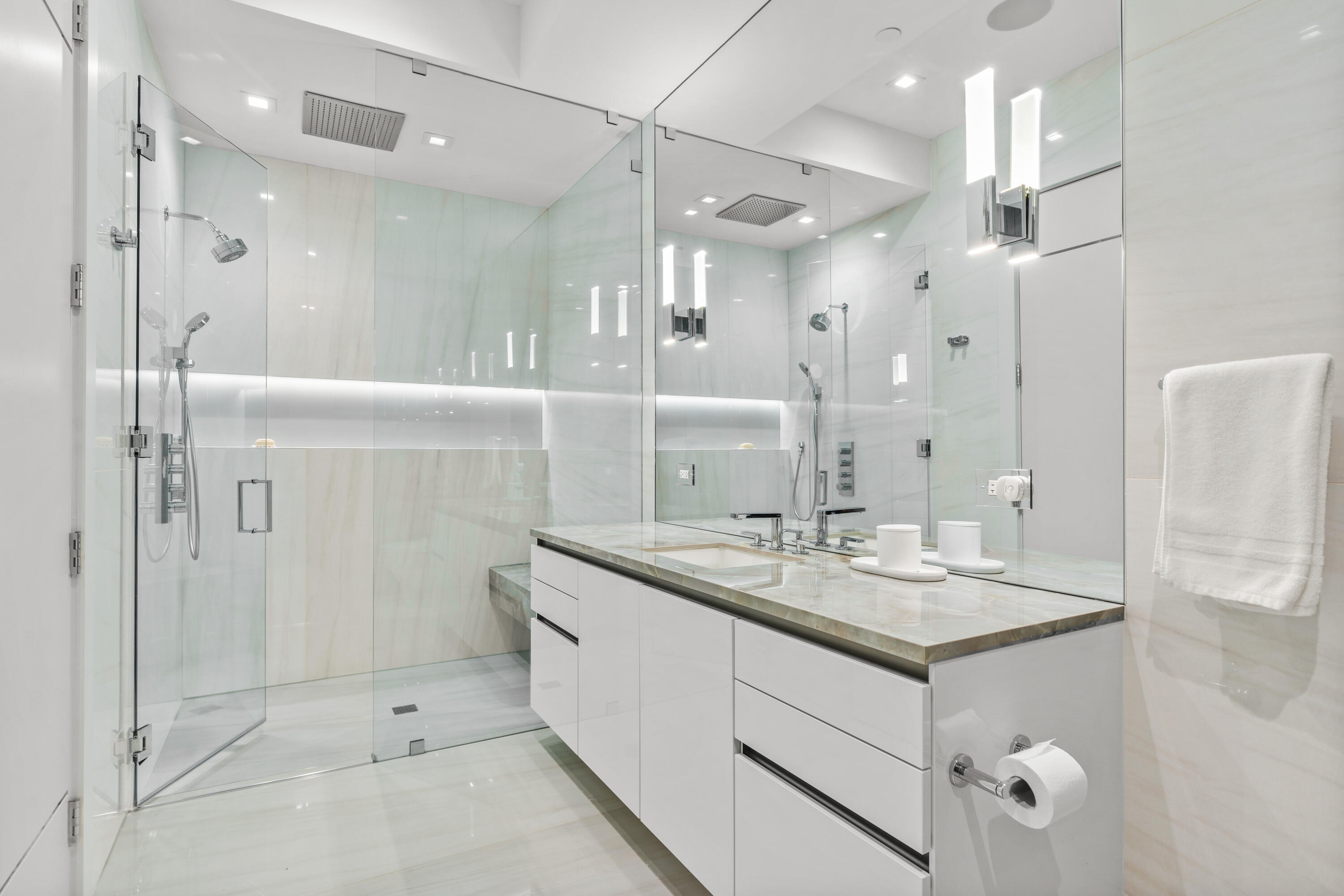 OCEAN DELRAY CONDO - Residential