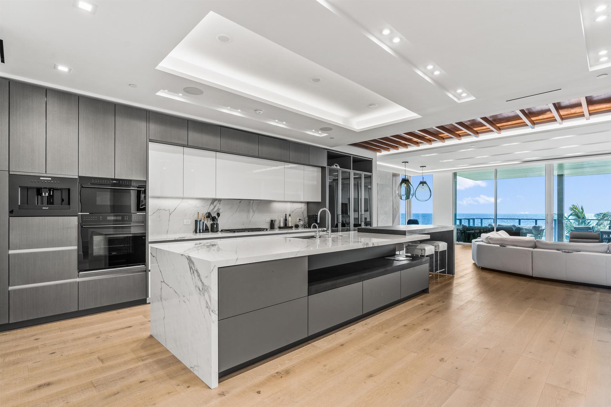 OCEAN DELRAY CONDO - Residential