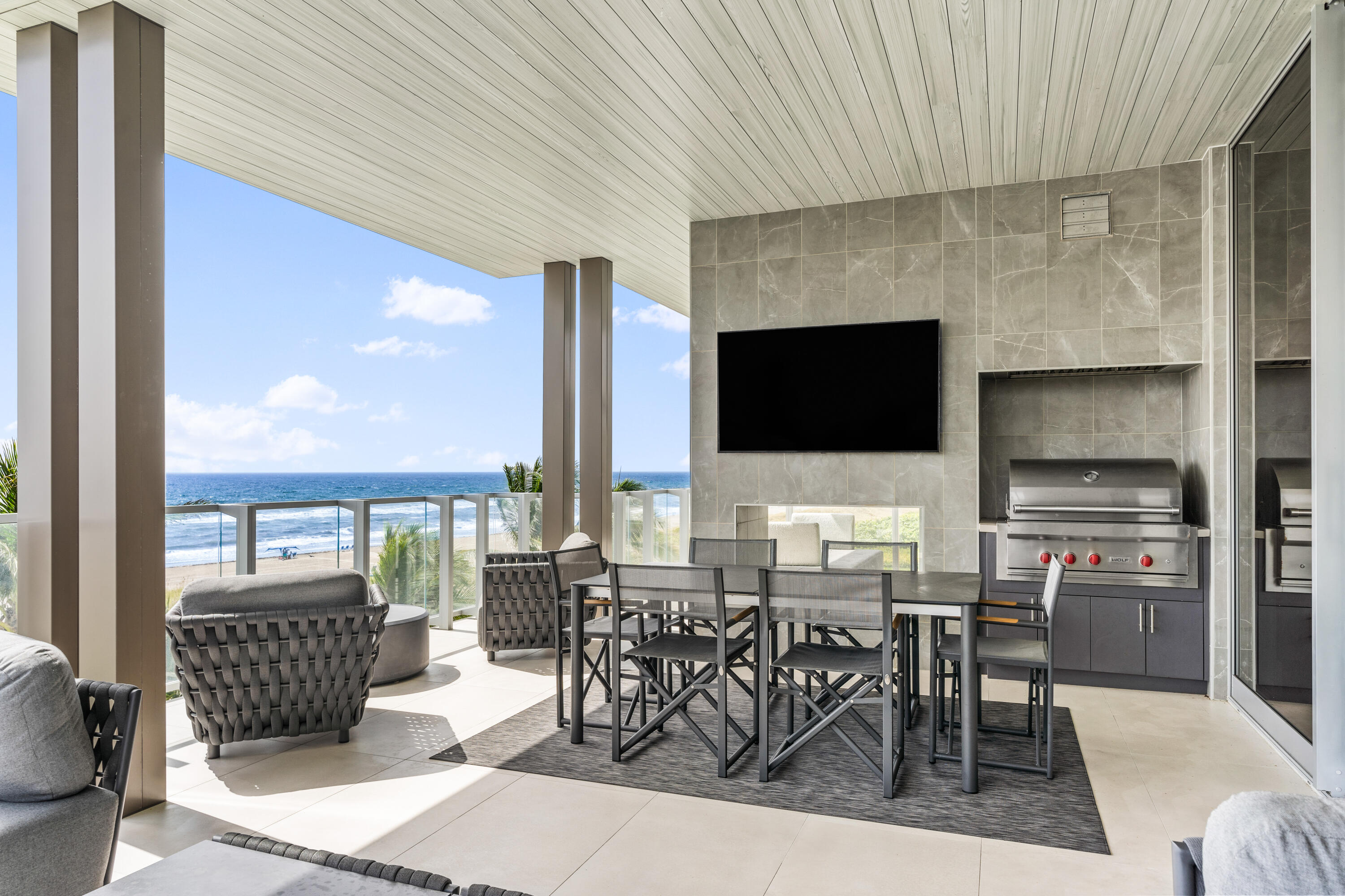 OCEAN DELRAY CONDO - Residential