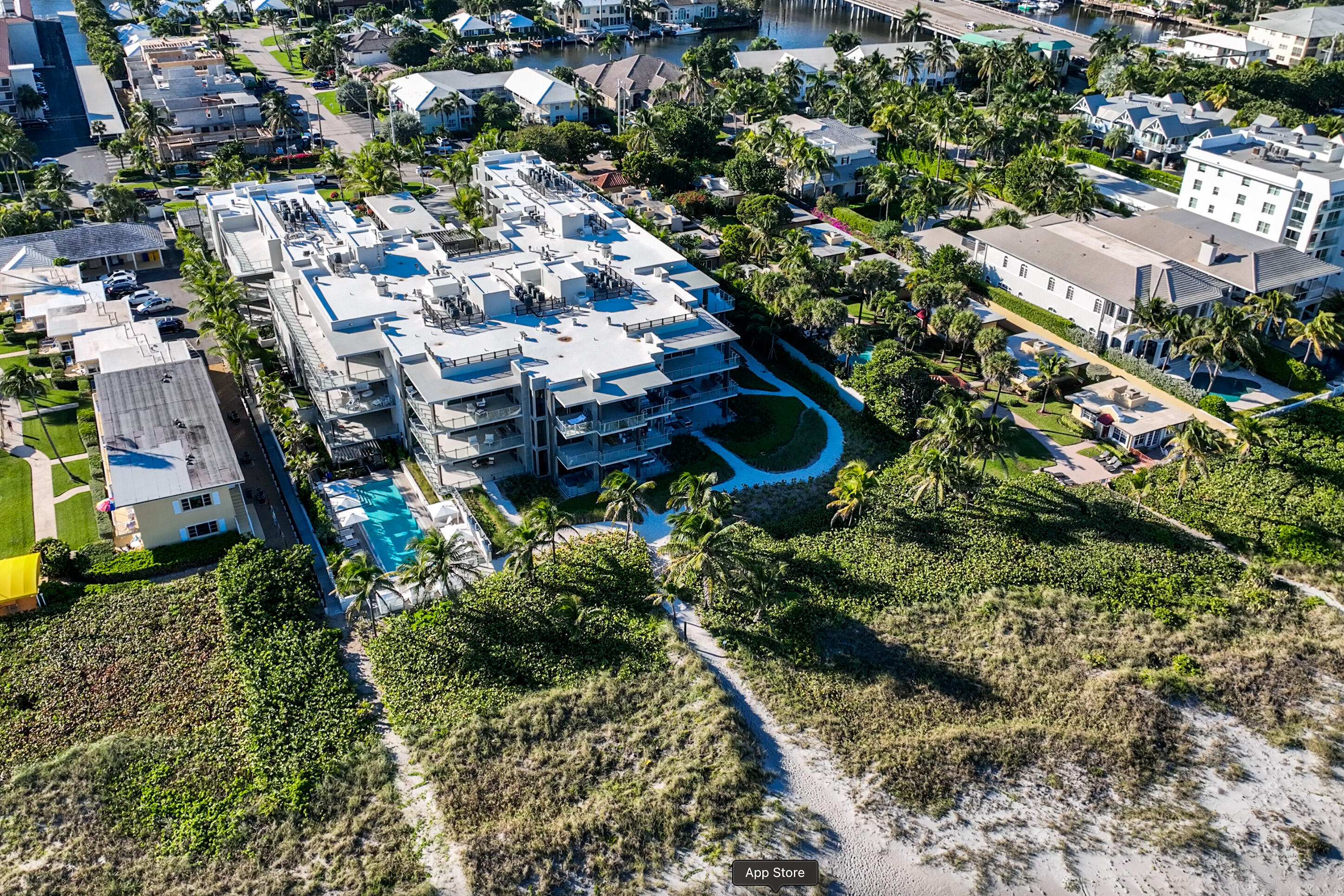 OCEAN DELRAY CONDO - Residential