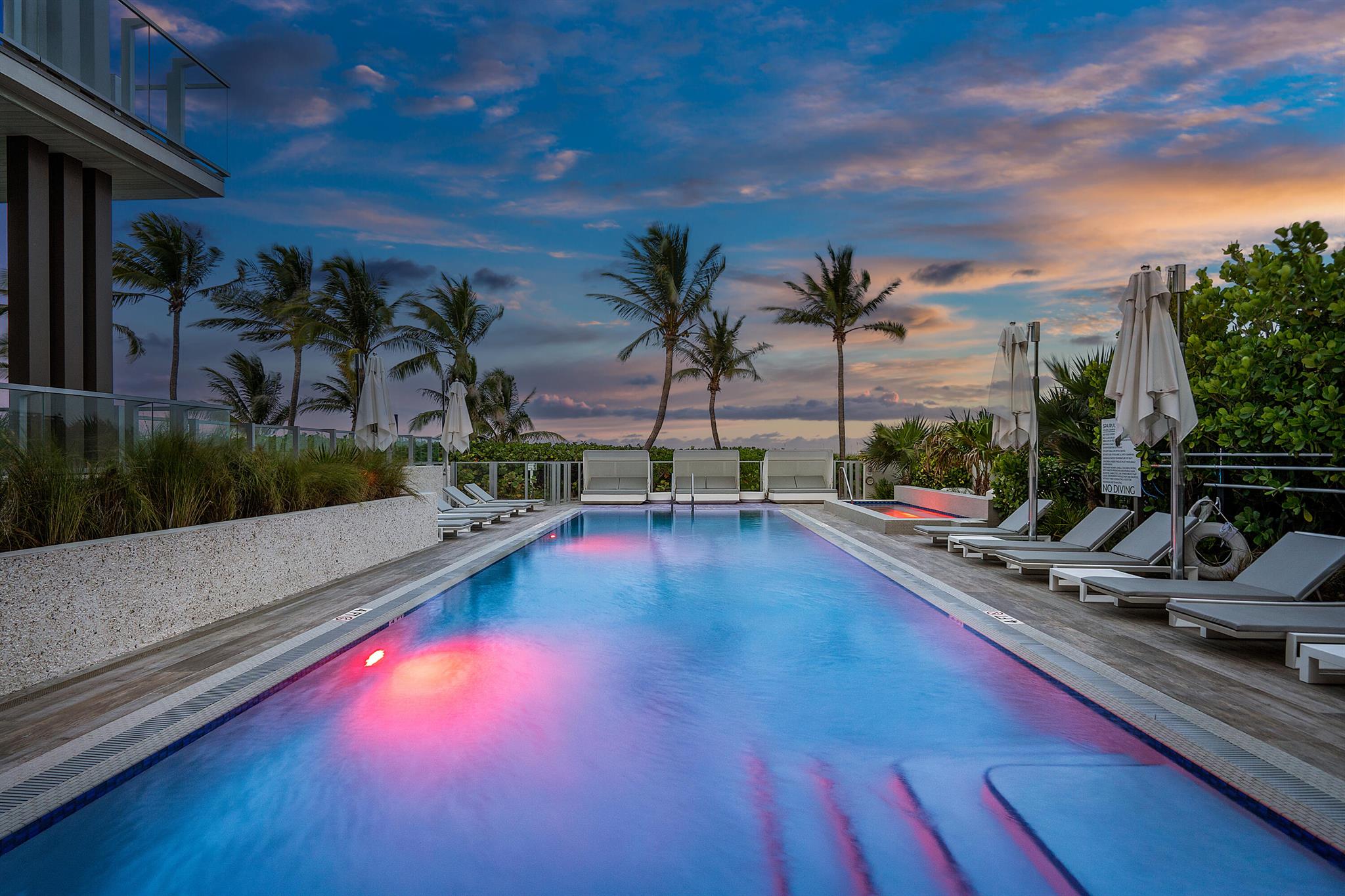 OCEAN DELRAY CONDO - Residential