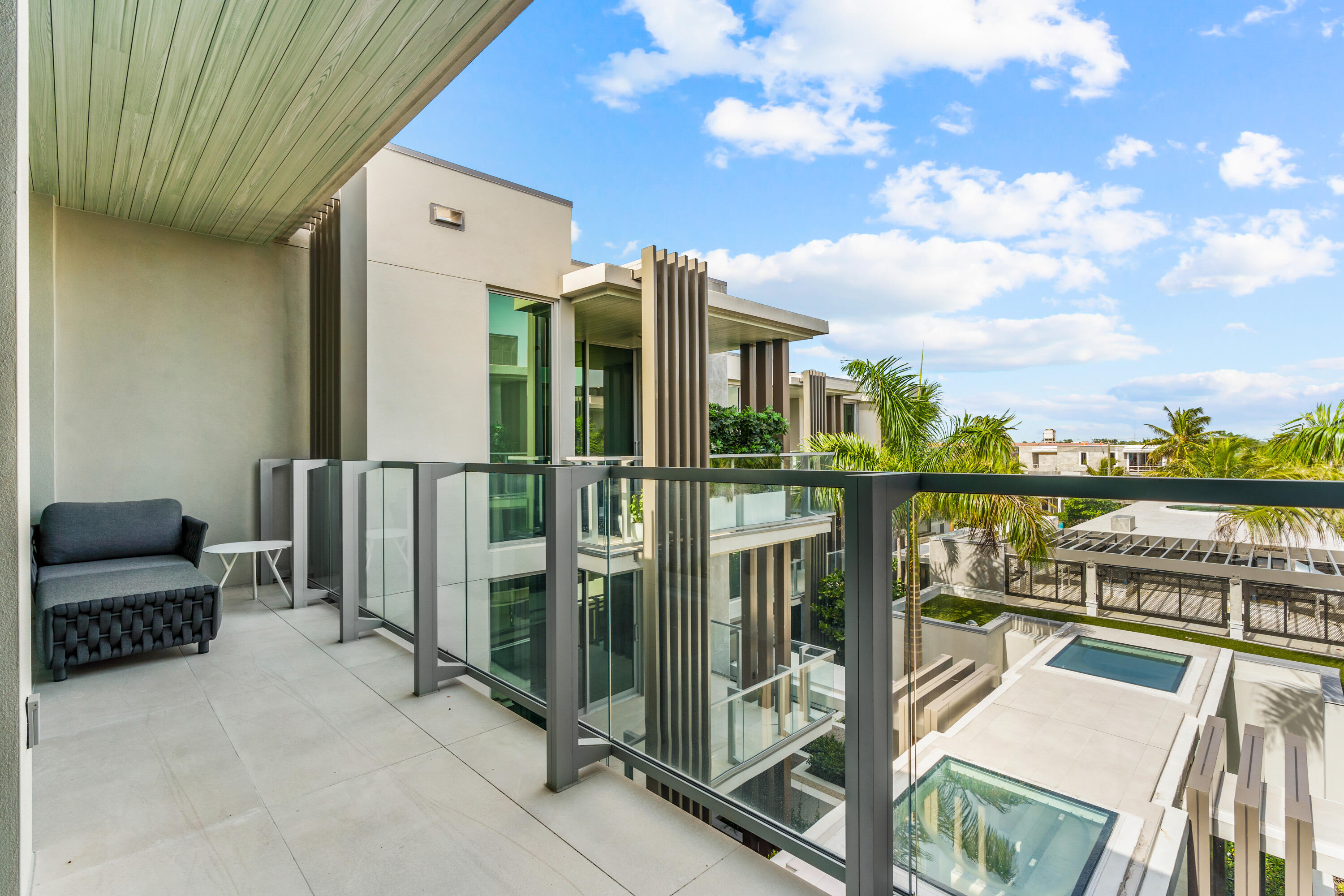 OCEAN DELRAY CONDO - Residential