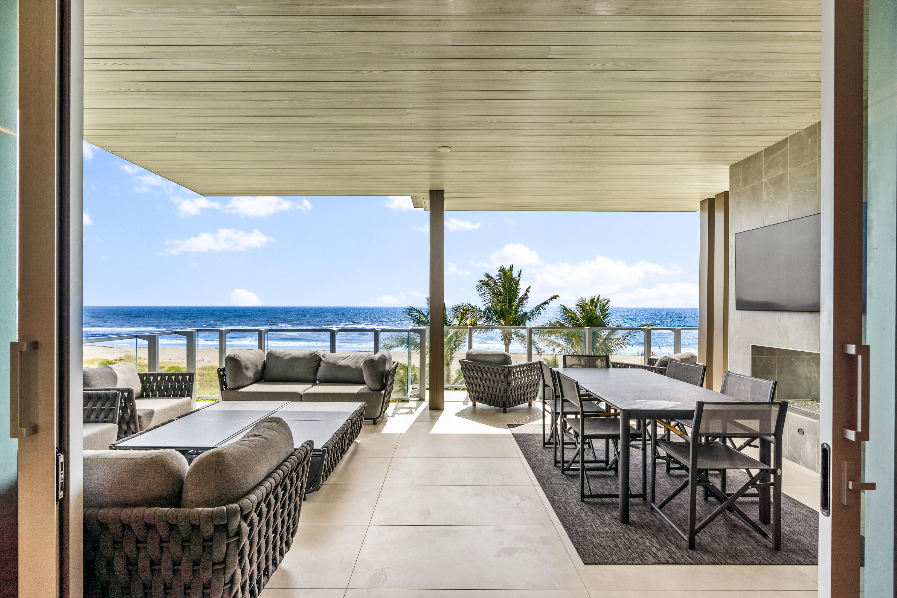 OCEAN DELRAY CONDO - Residential