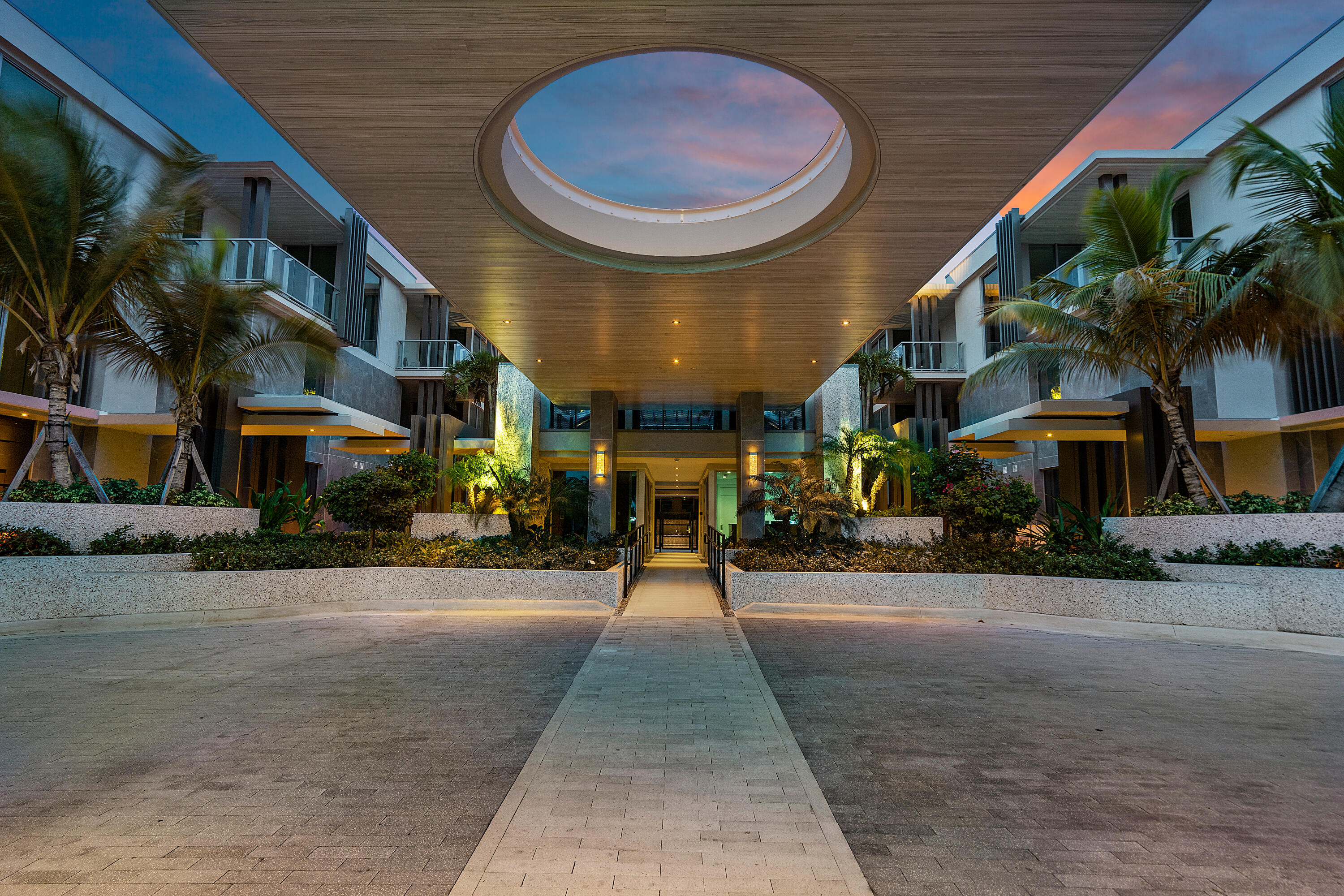 OCEAN DELRAY CONDO - Residential