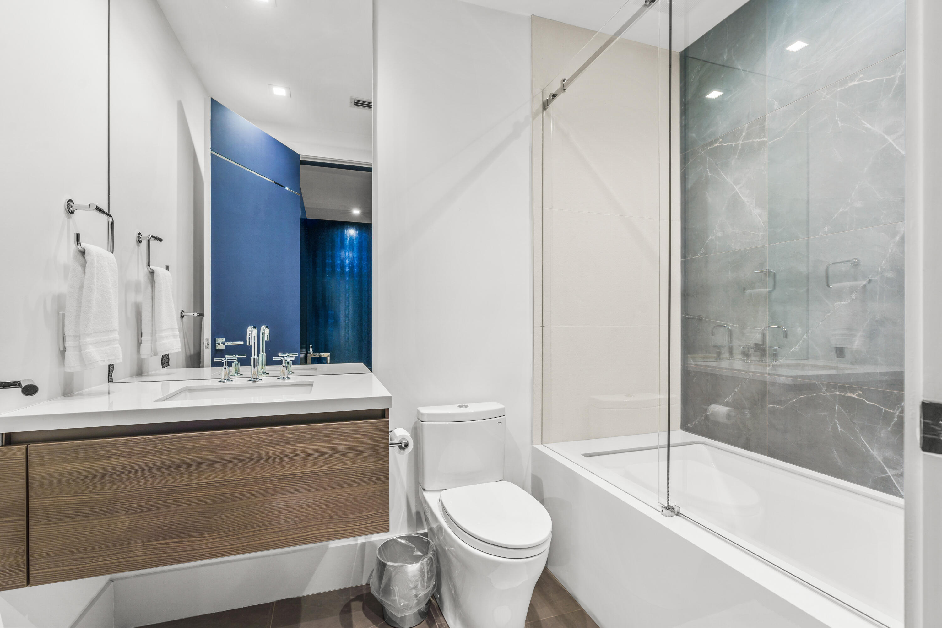 OCEAN DELRAY CONDO - Residential