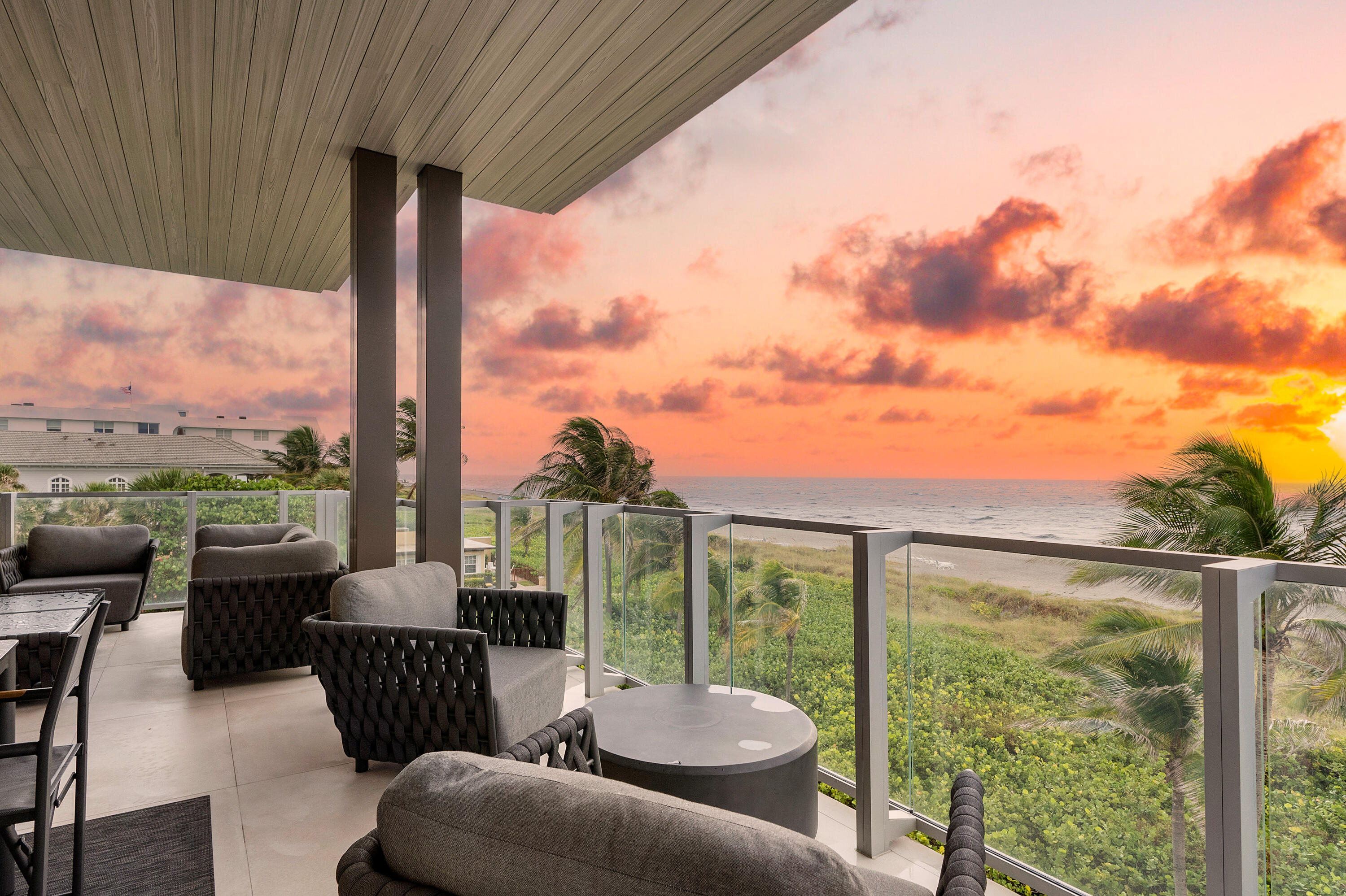 OCEAN DELRAY CONDO - Residential