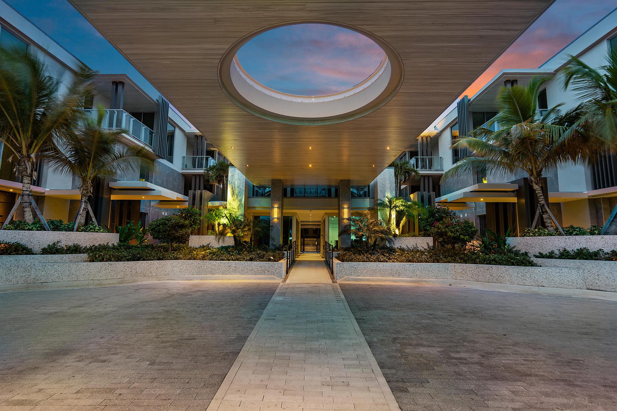 OCEAN DELRAY CONDO - Residential