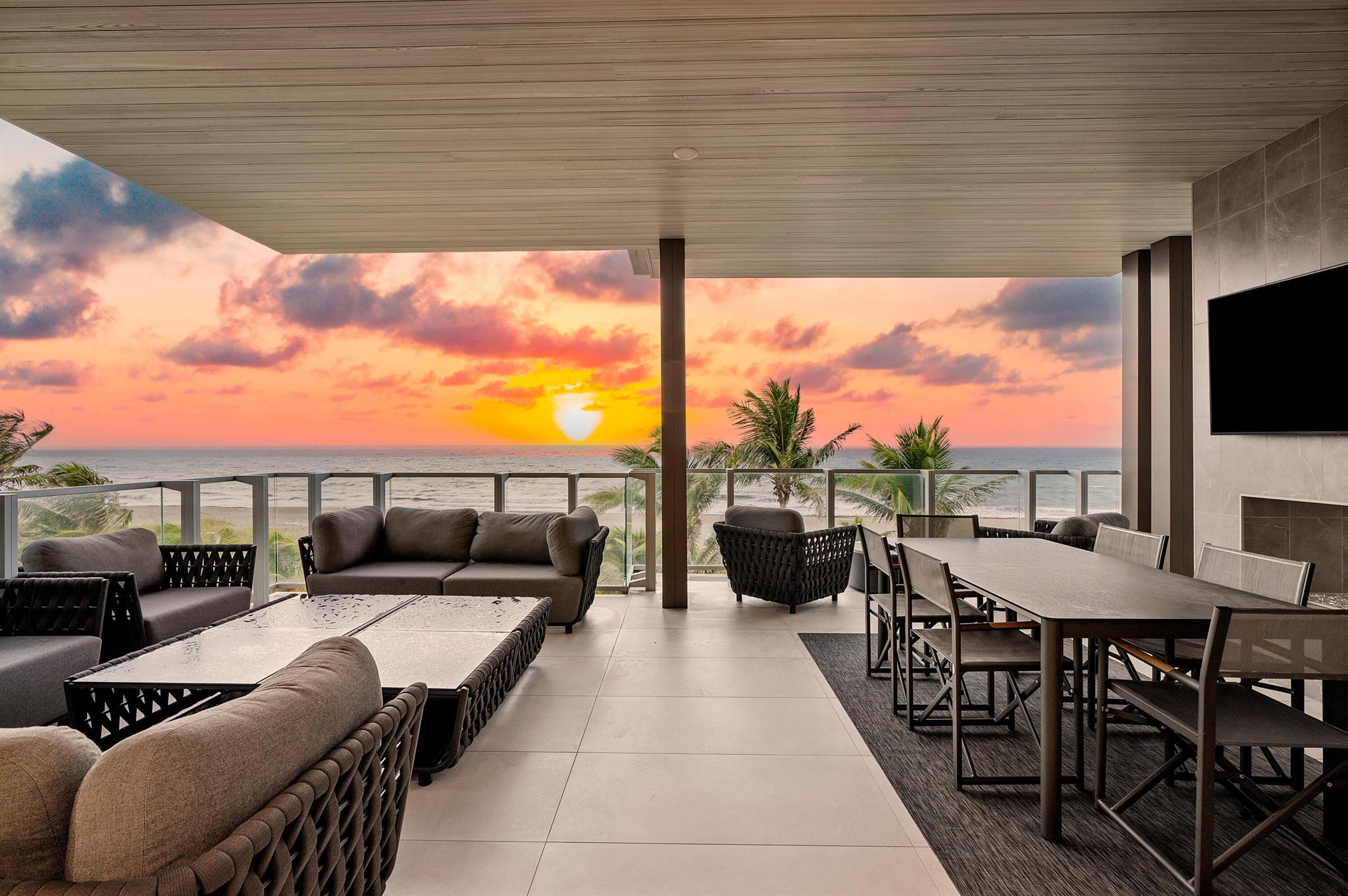 OCEAN DELRAY CONDO - Residential