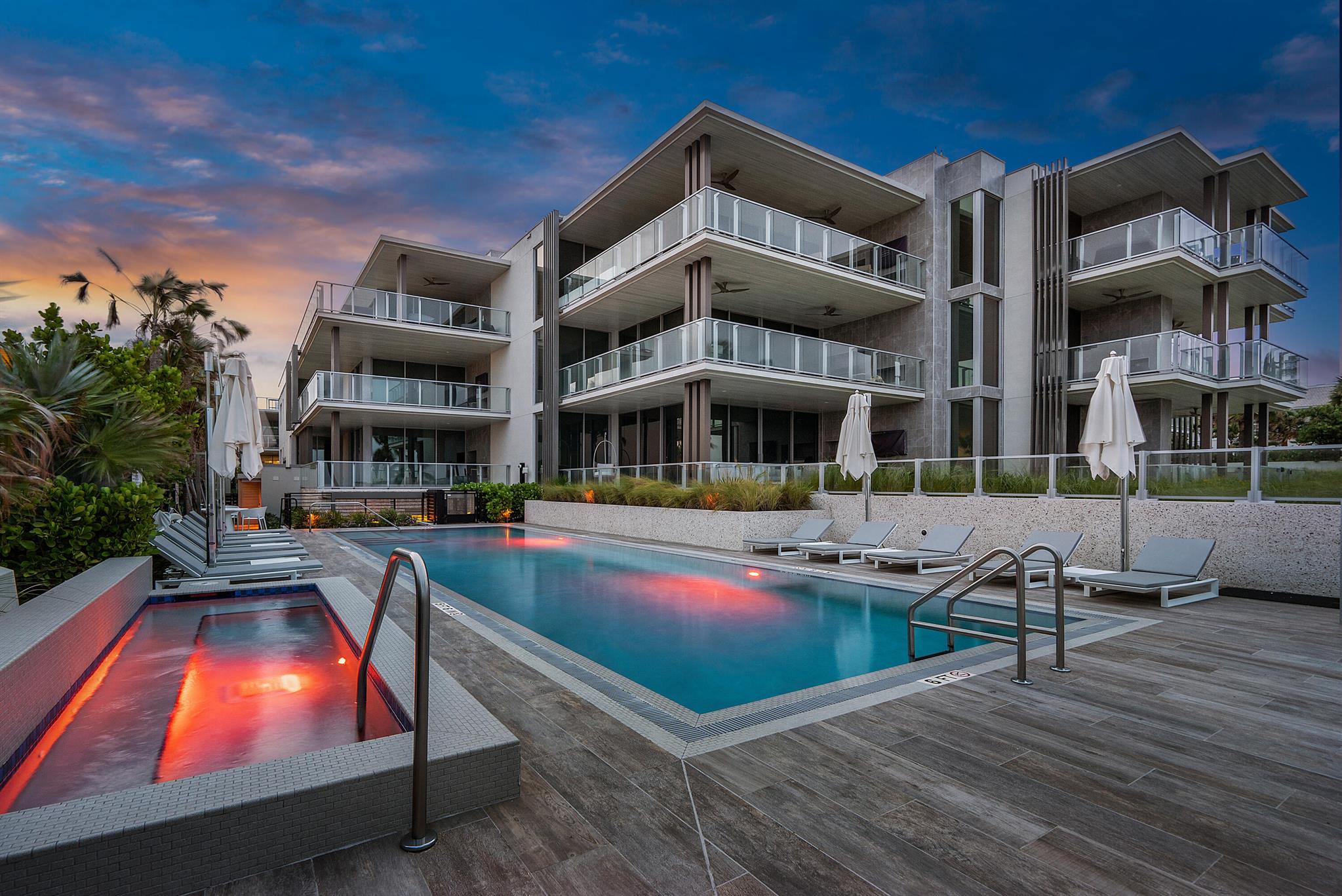 OCEAN DELRAY CONDO - Residential