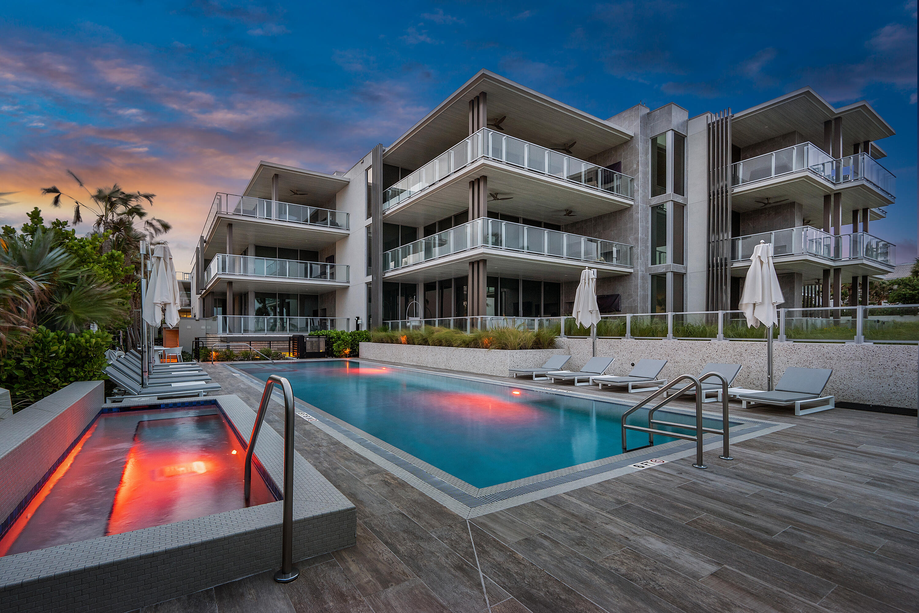OCEAN DELRAY CONDO - Residential