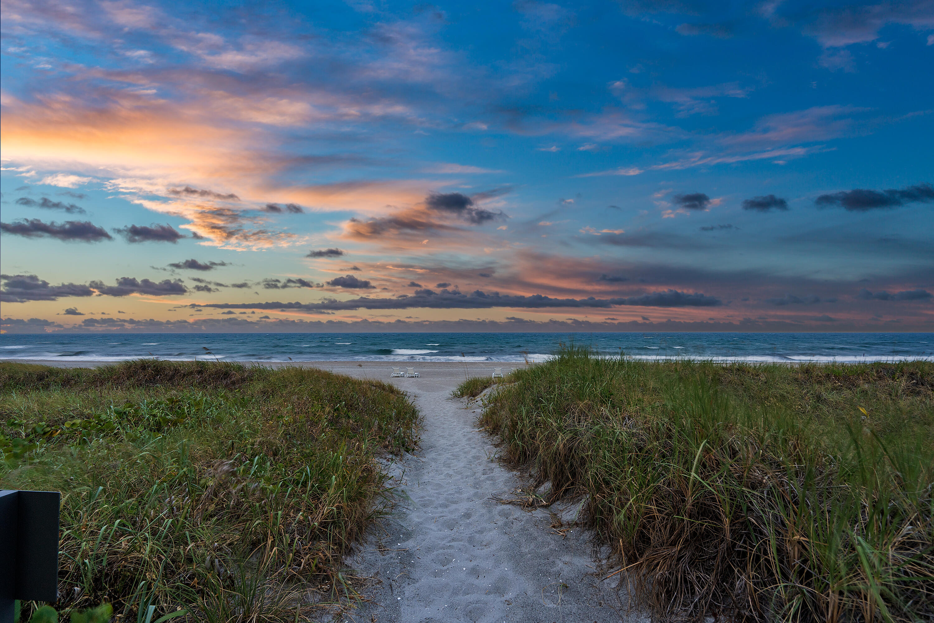 OCEAN DELRAY CONDO - Residential