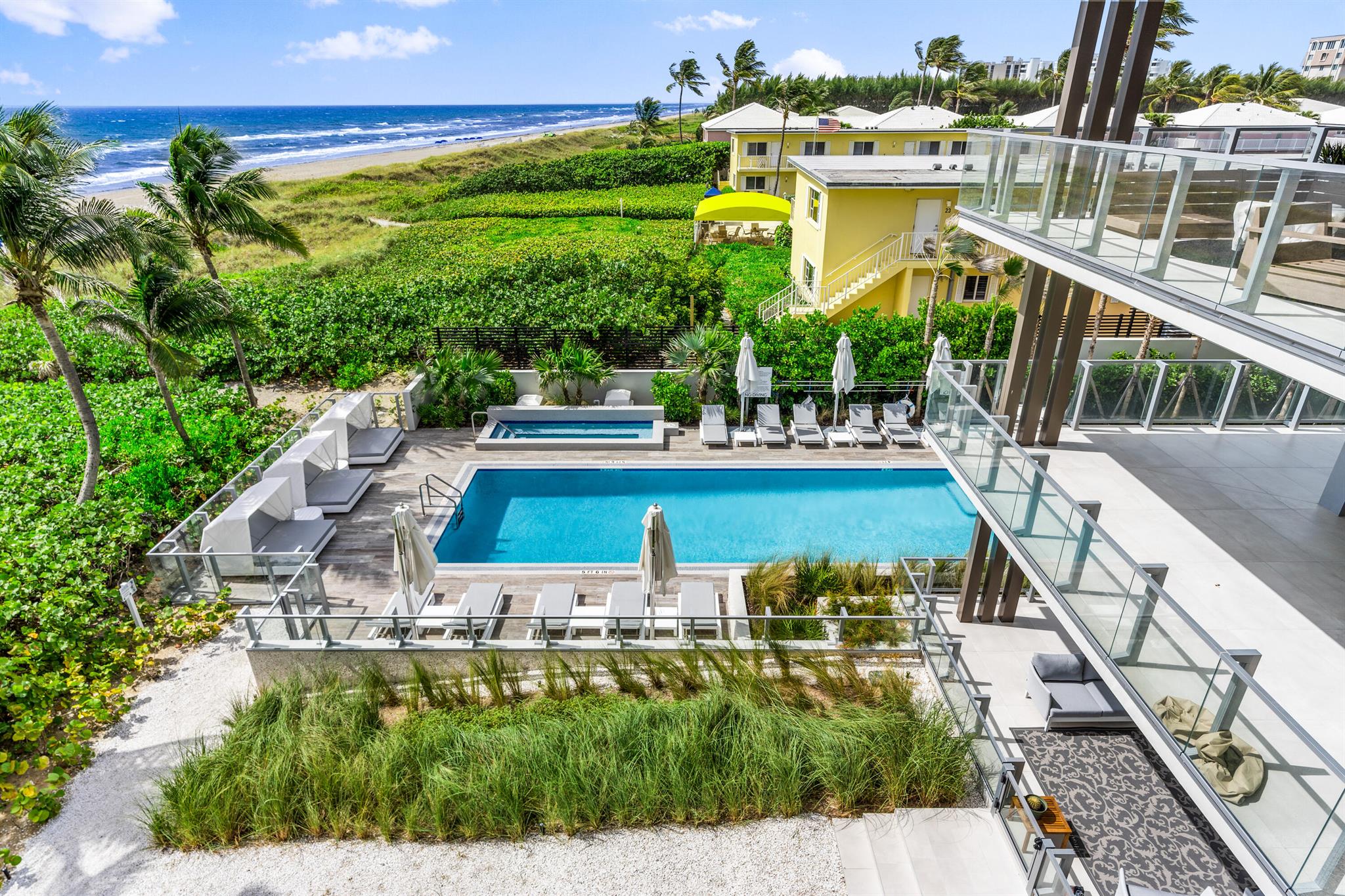 OCEAN DELRAY CONDO - Residential