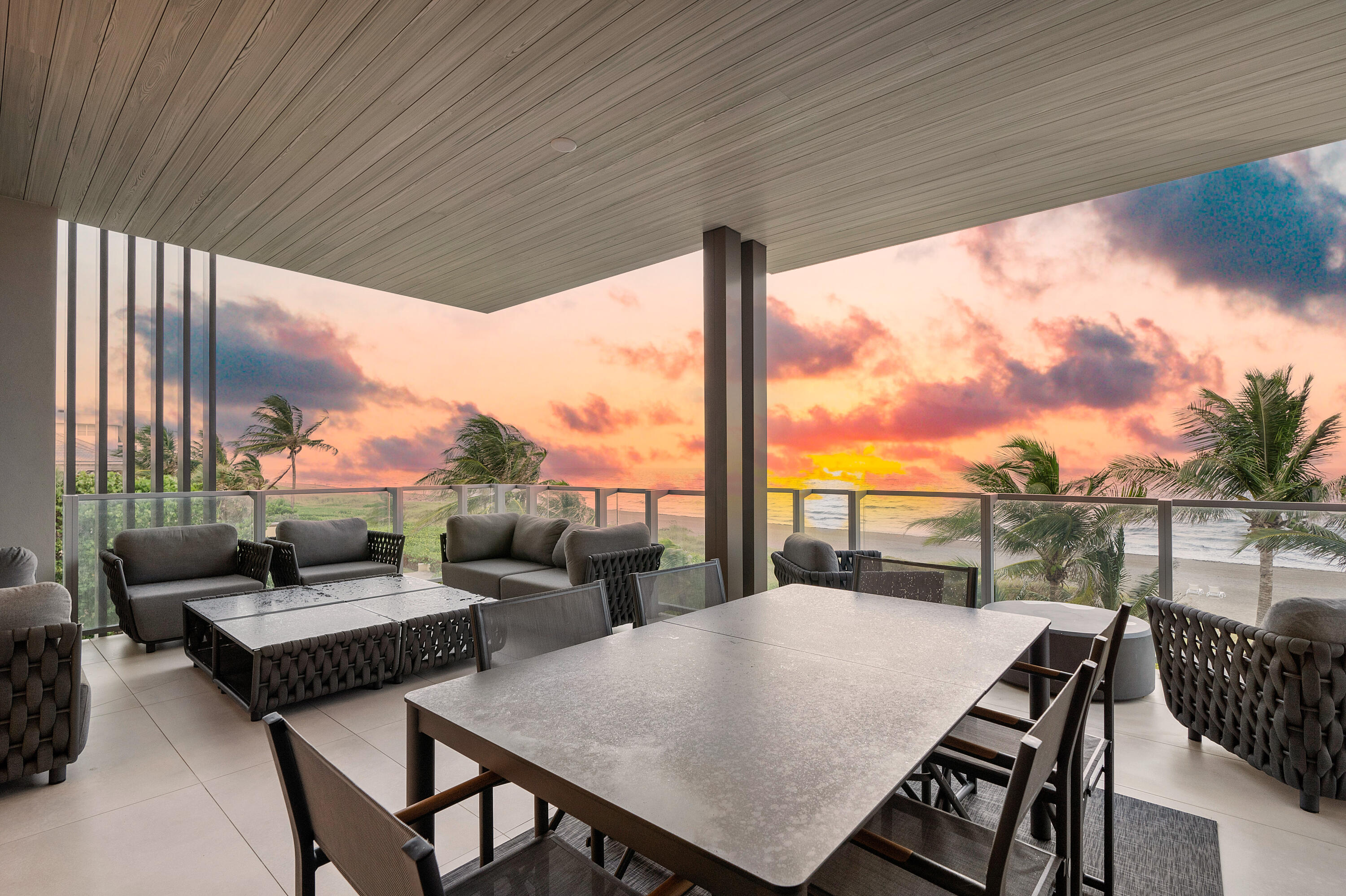 OCEAN DELRAY CONDO - Residential