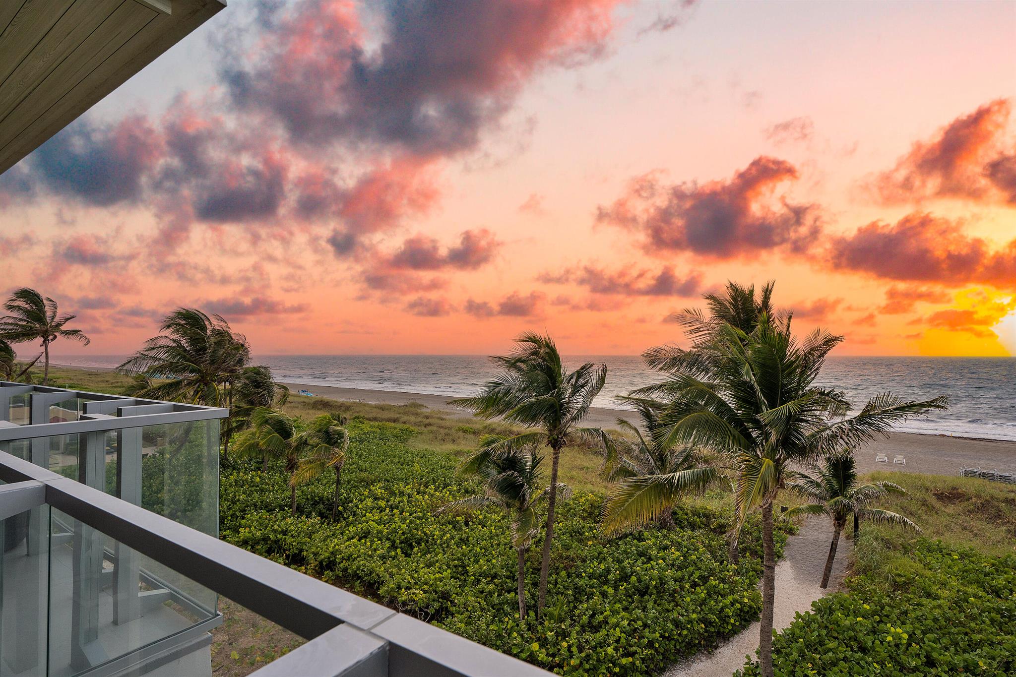 OCEAN DELRAY CONDO - Residential