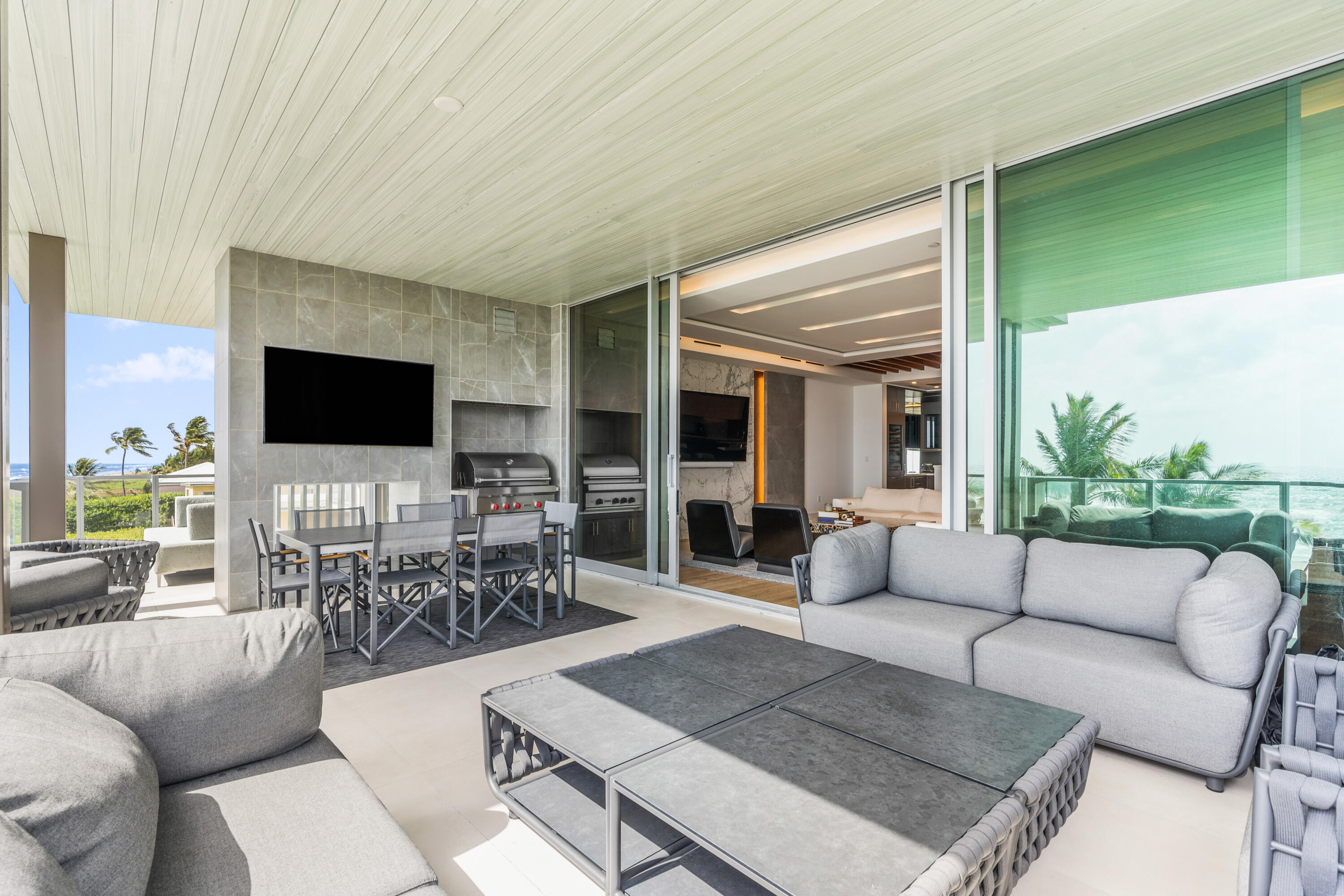 OCEAN DELRAY CONDO - Residential