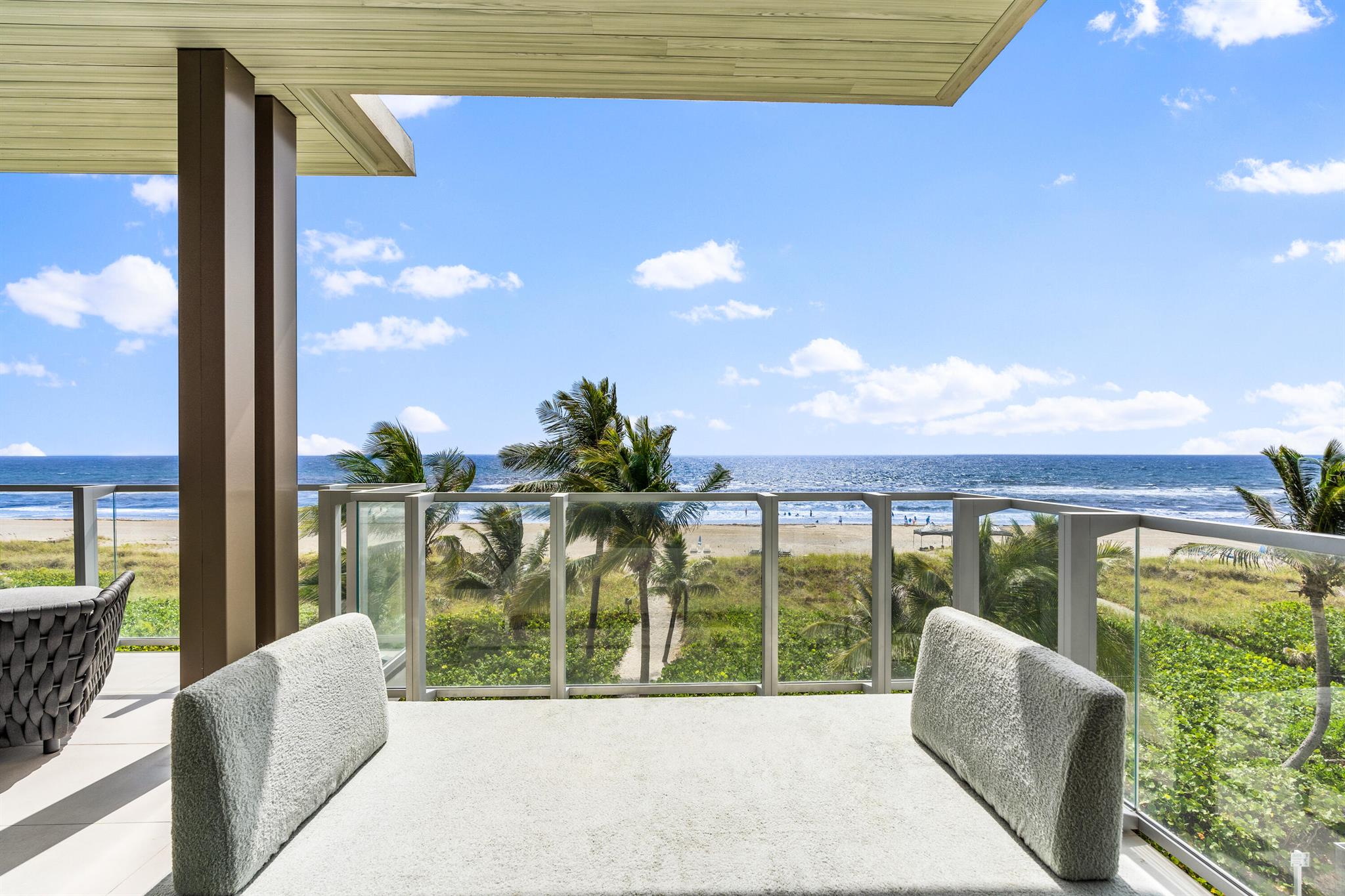 OCEAN DELRAY CONDO - Residential