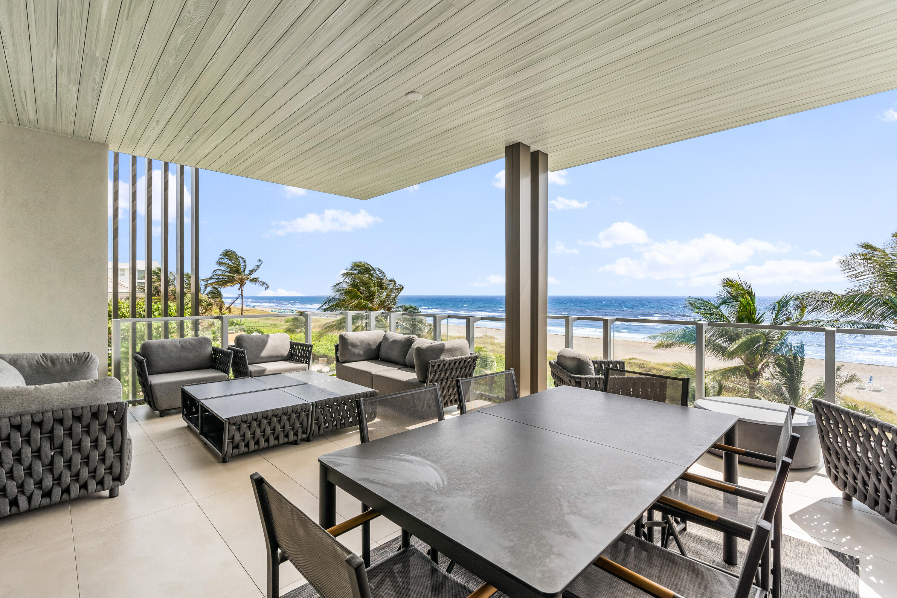 OCEAN DELRAY CONDO - Residential