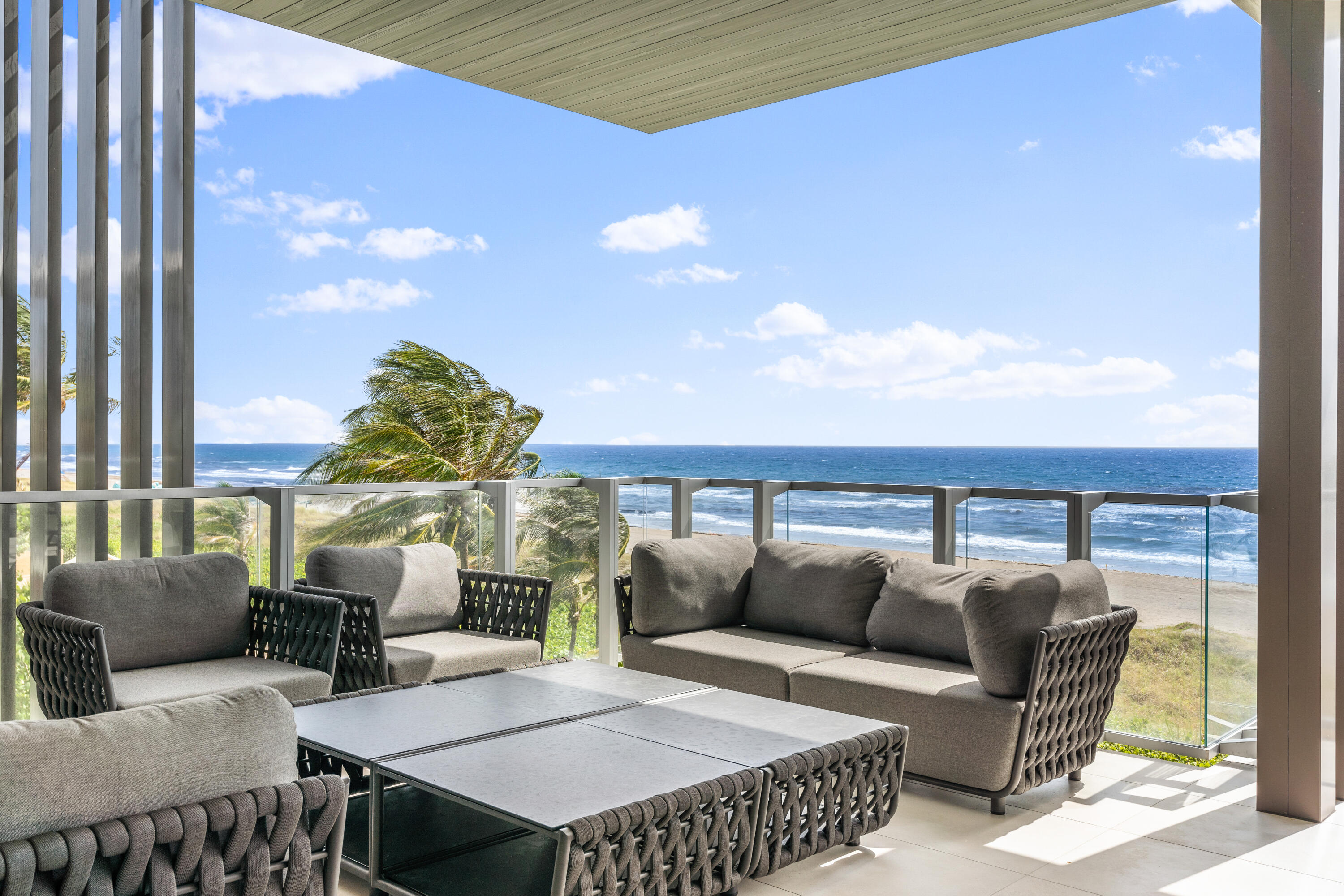 OCEAN DELRAY CONDO - Residential