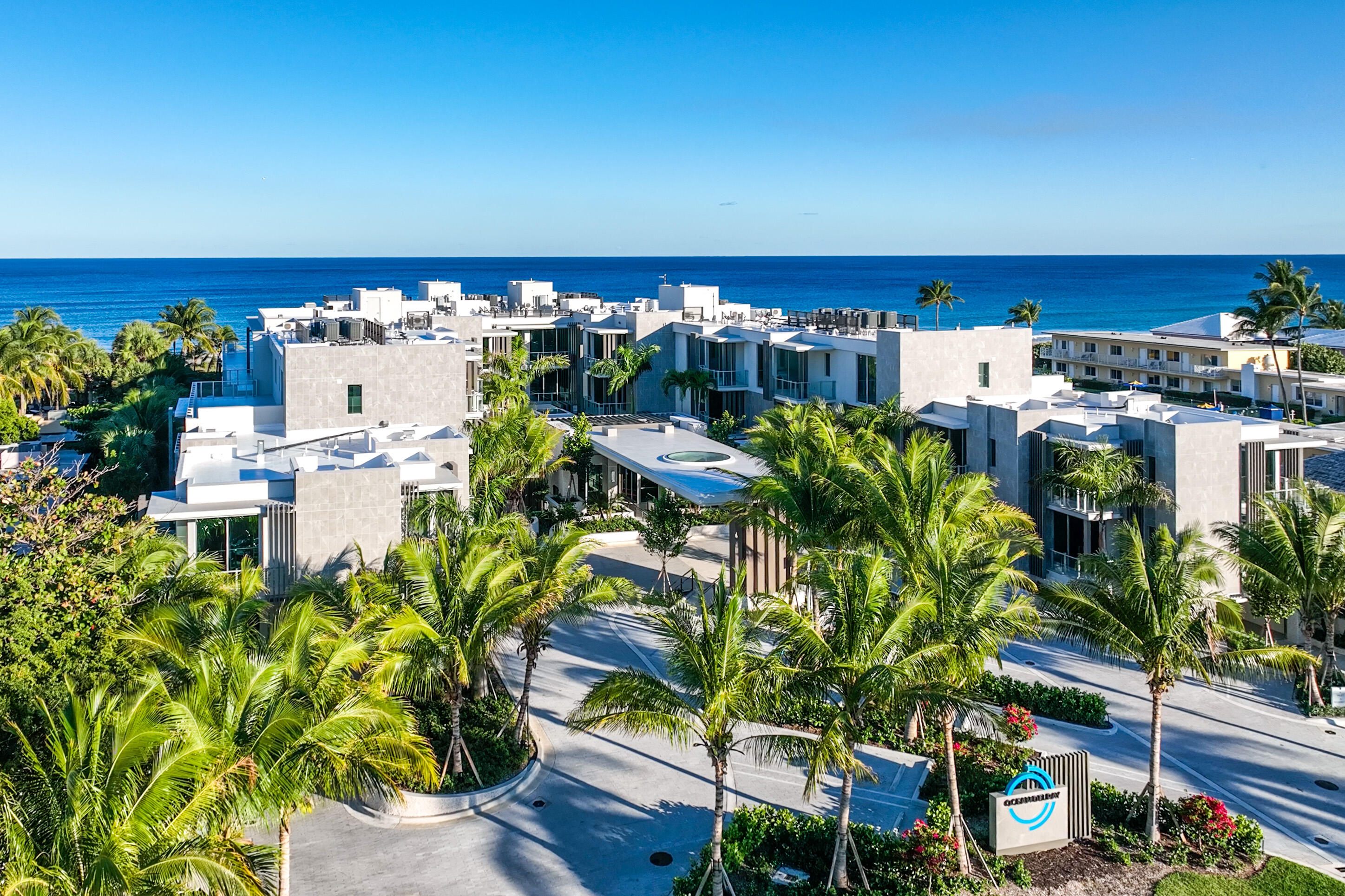 OCEAN DELRAY CONDO - Residential