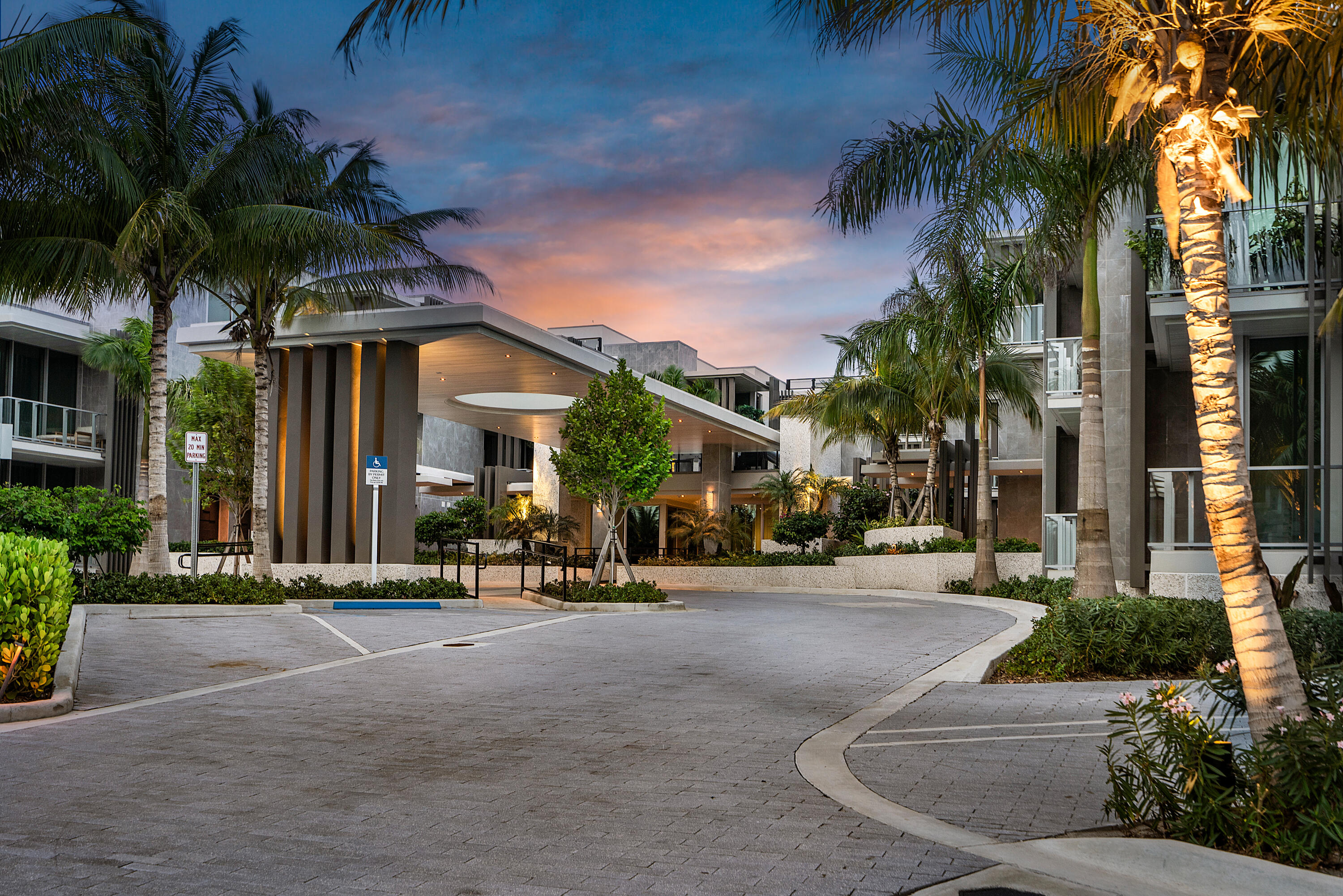 OCEAN DELRAY CONDO - Residential