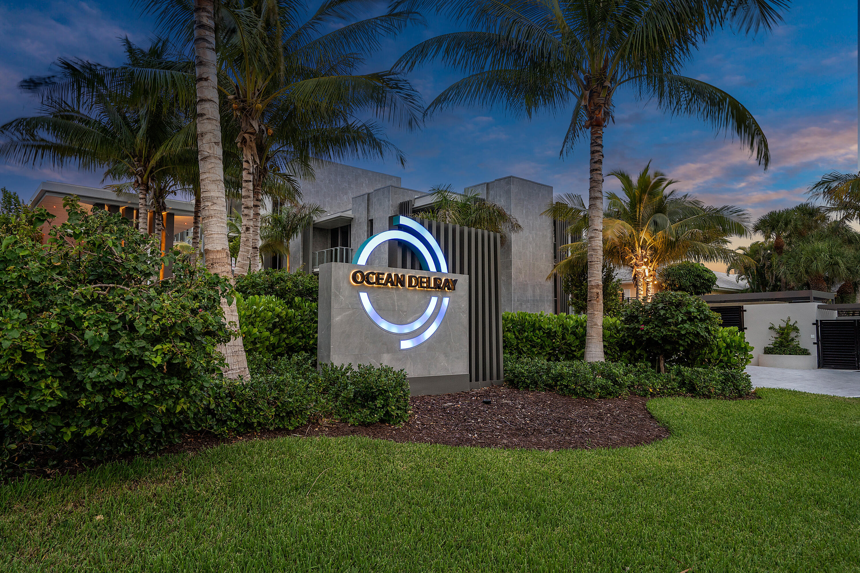 OCEAN DELRAY CONDO - Residential