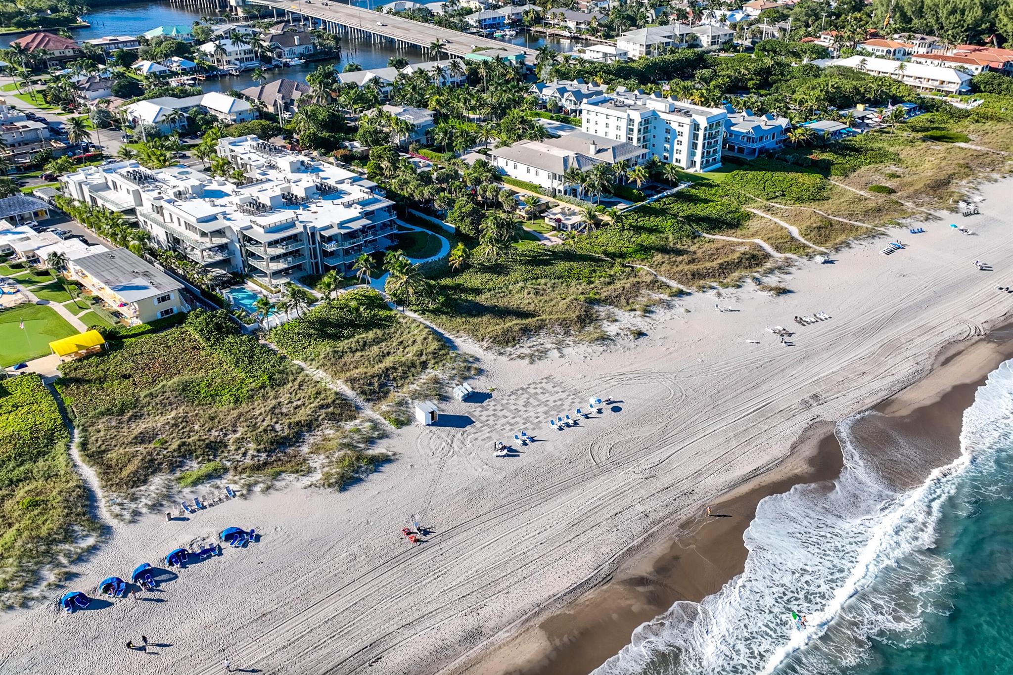 OCEAN DELRAY CONDO - Residential