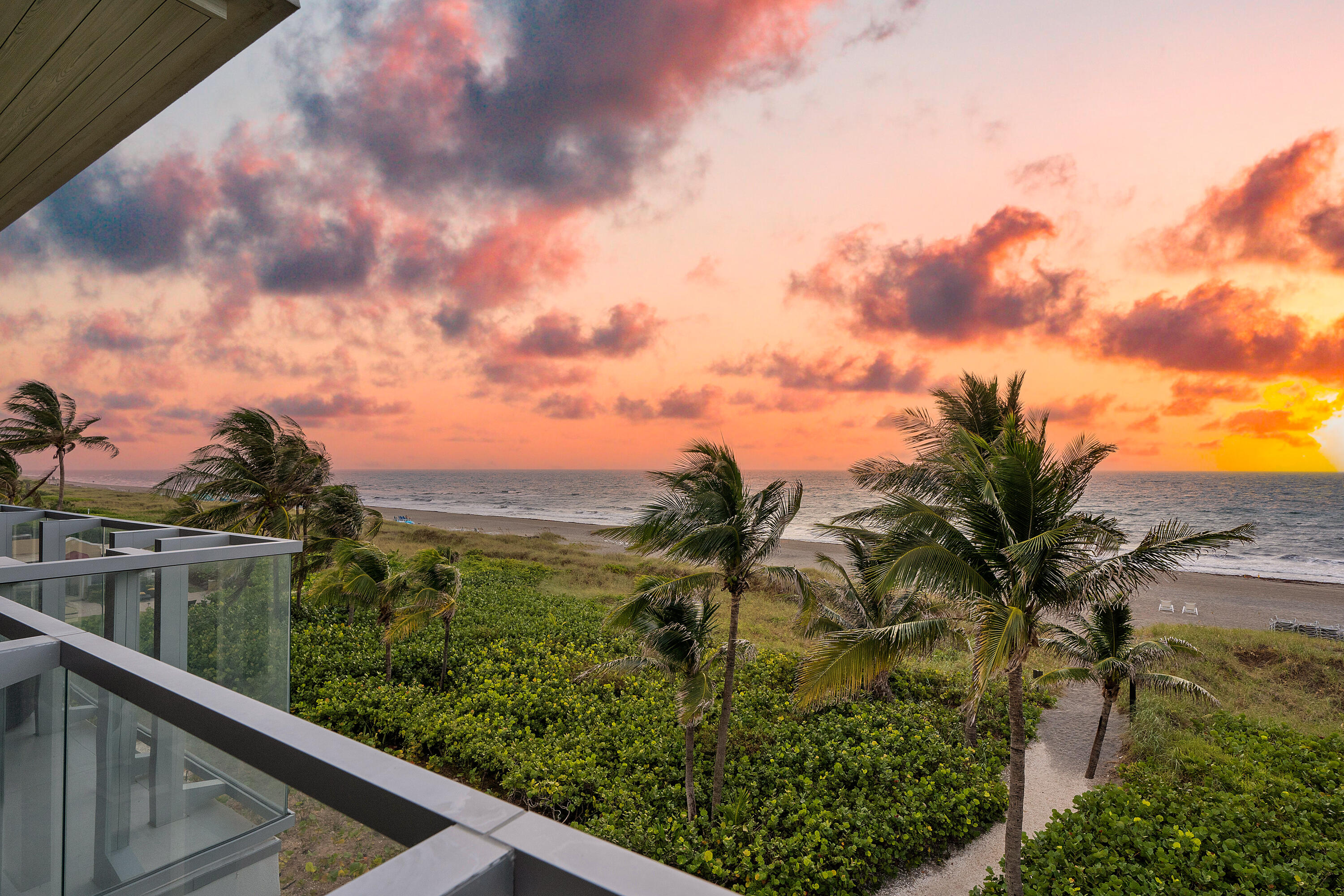 OCEAN DELRAY CONDO - Residential