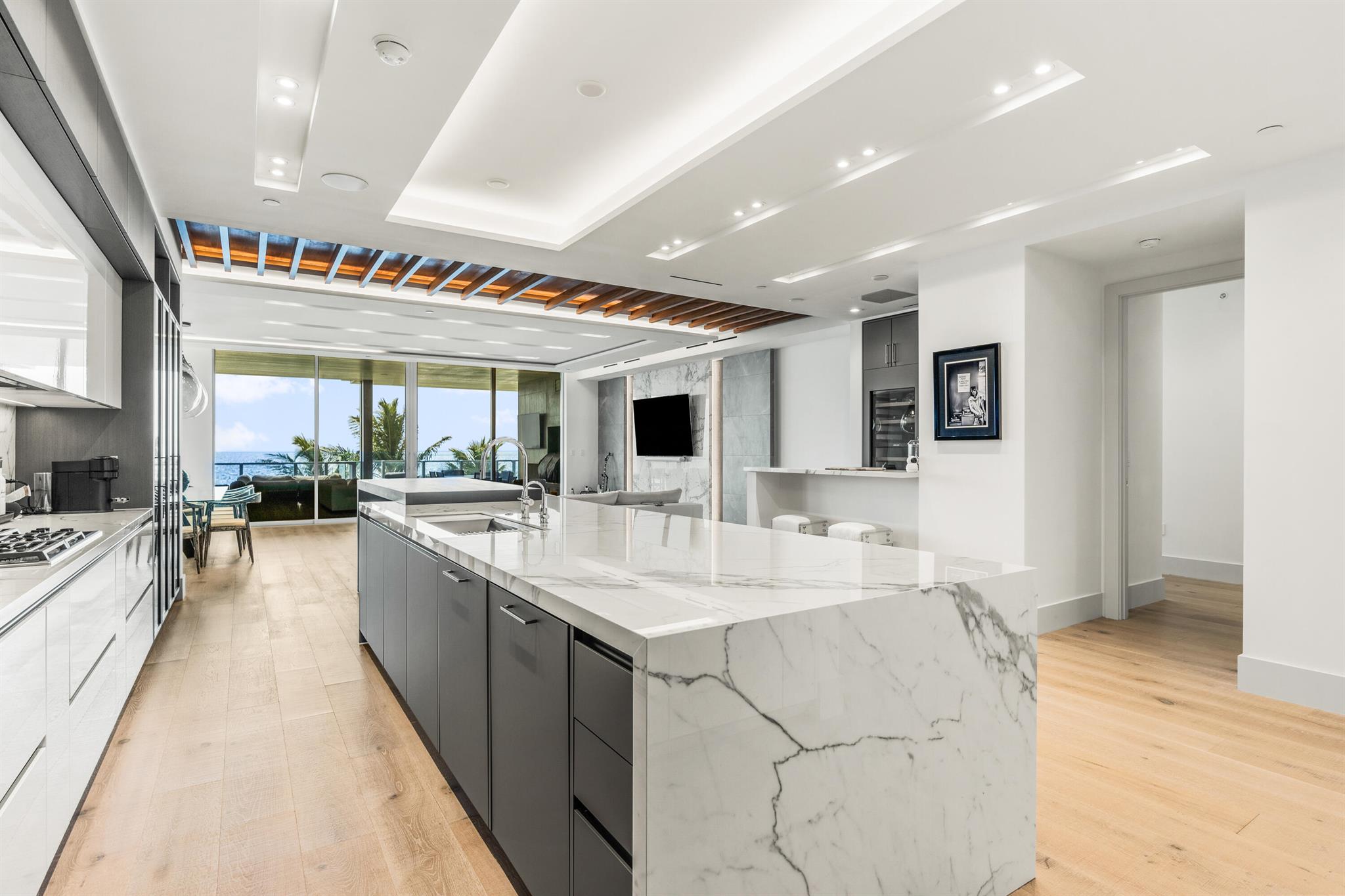 OCEAN DELRAY CONDO - Residential