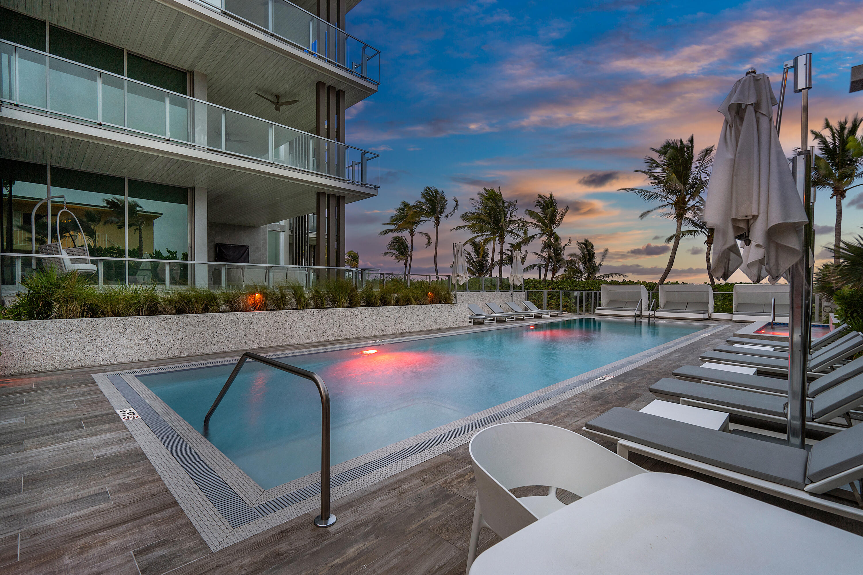 OCEAN DELRAY CONDO - Residential