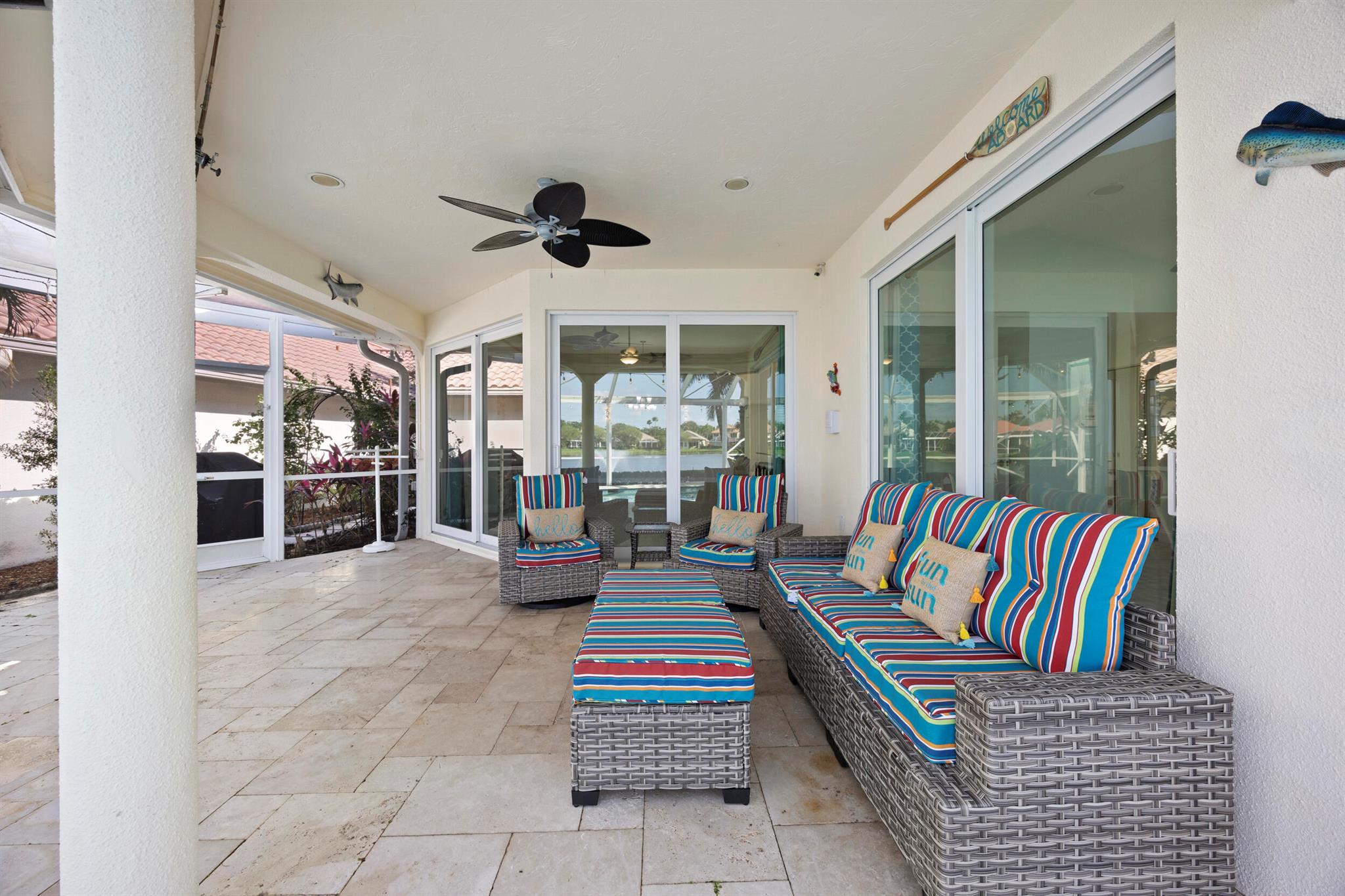 PGA RESORT COMMUNITY OF E - Residential