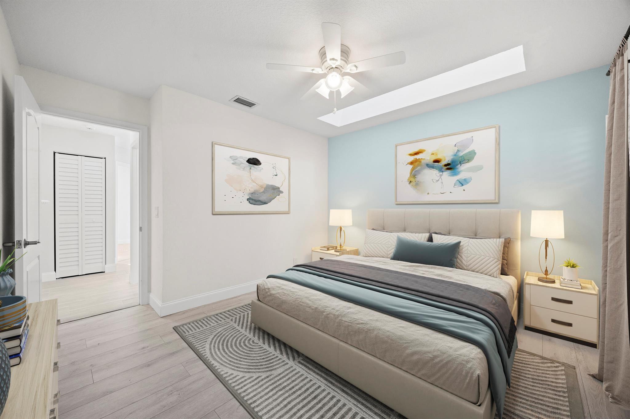 PGA RESORT COMMUNITY OF E - Residential