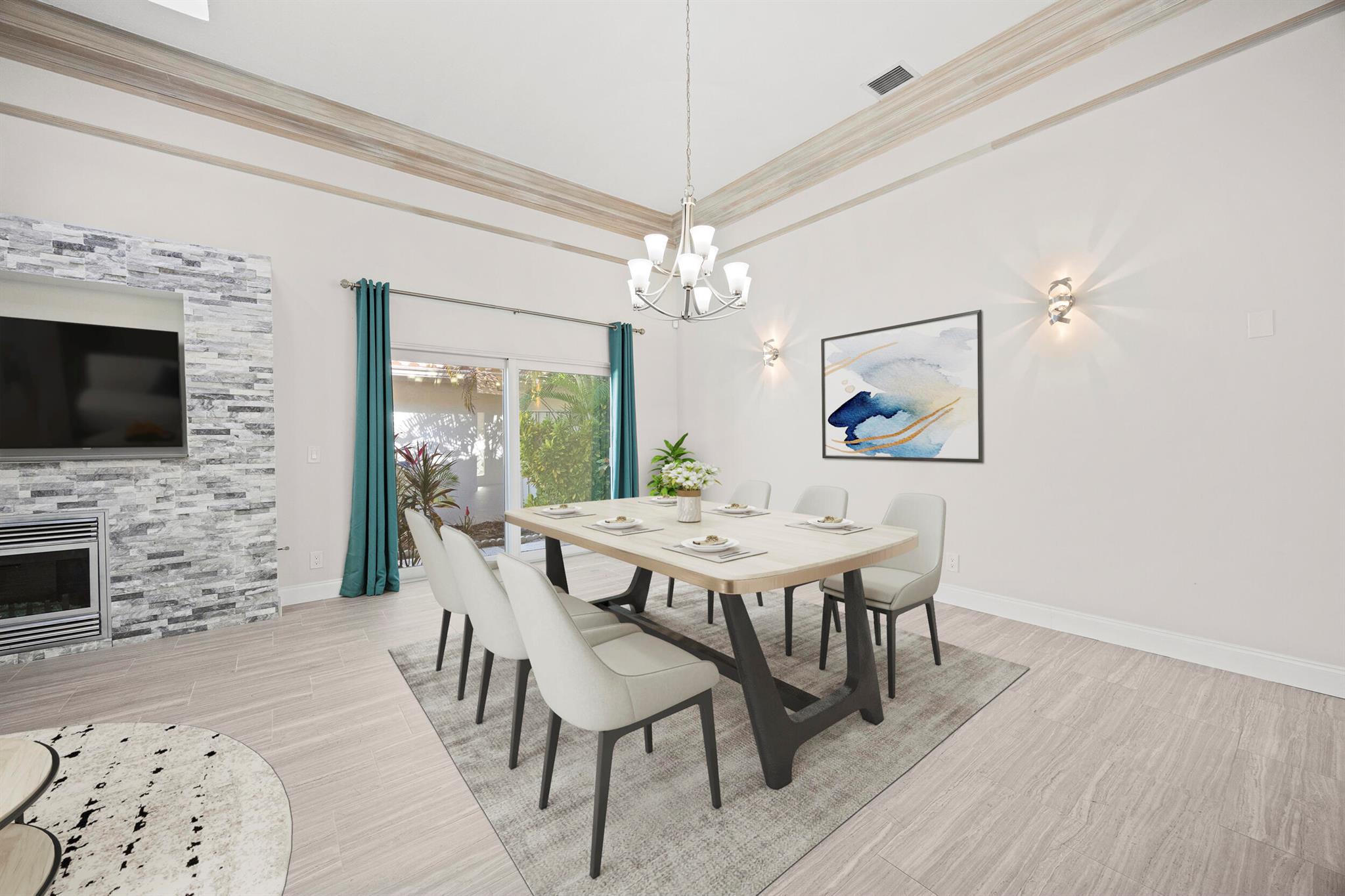 PGA RESORT COMMUNITY OF E - Residential