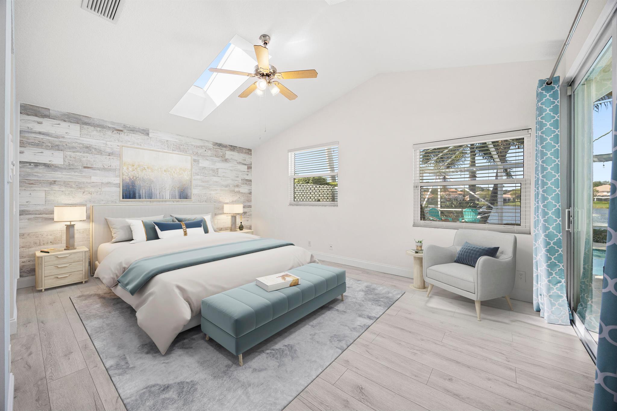 PGA RESORT COMMUNITY OF E - Residential