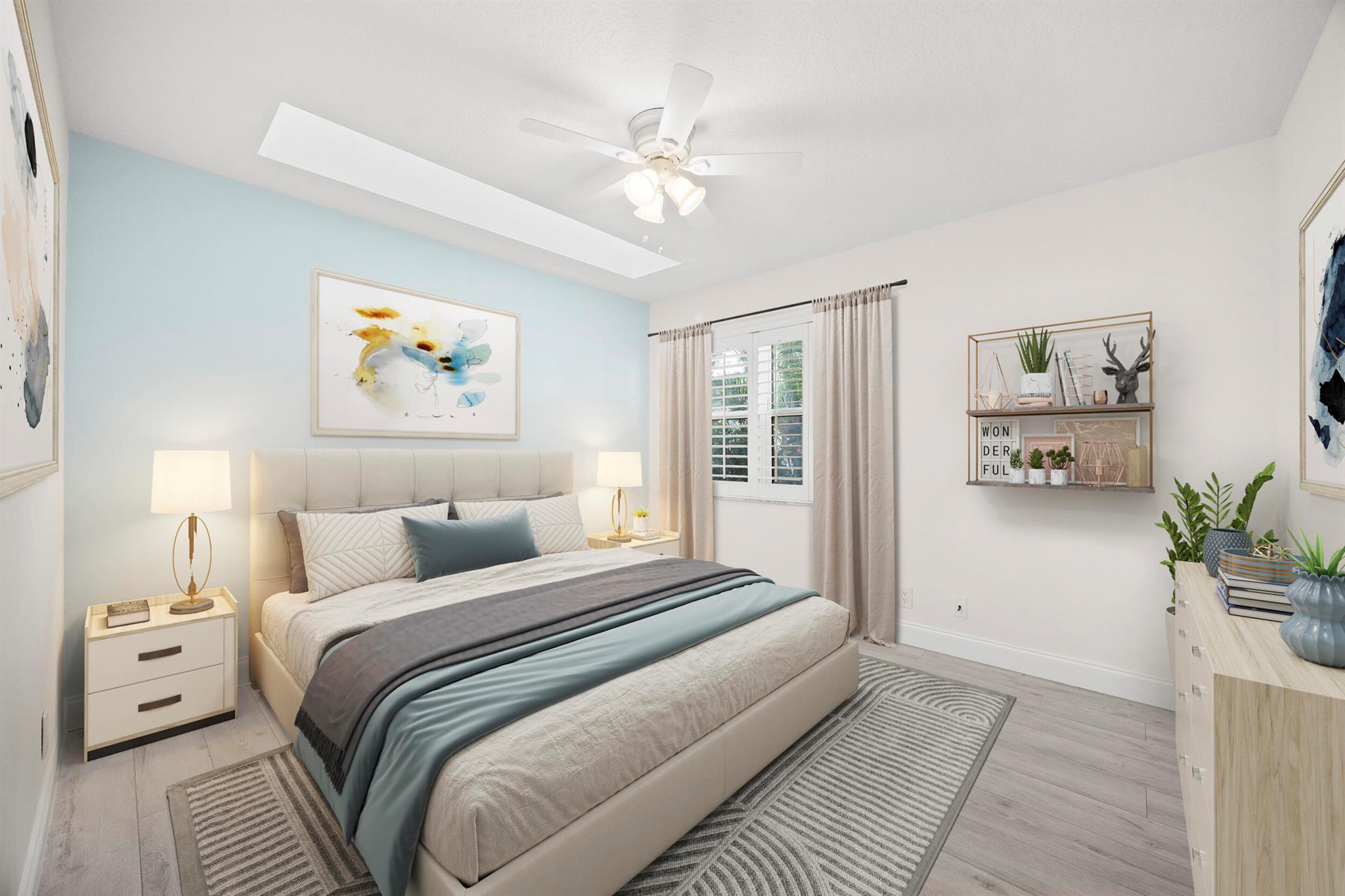 PGA RESORT COMMUNITY OF E - Residential