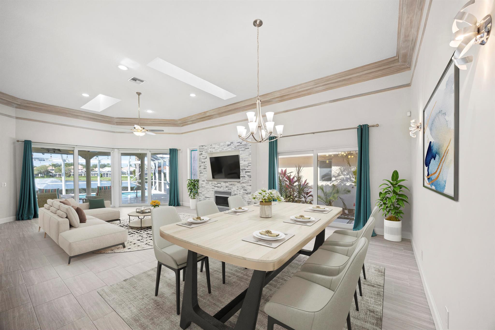 PGA RESORT COMMUNITY OF E - Residential