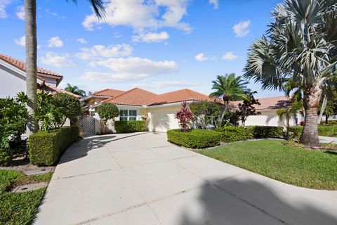 122 Eagleton Lane Palm Beach Gardens FL 33418