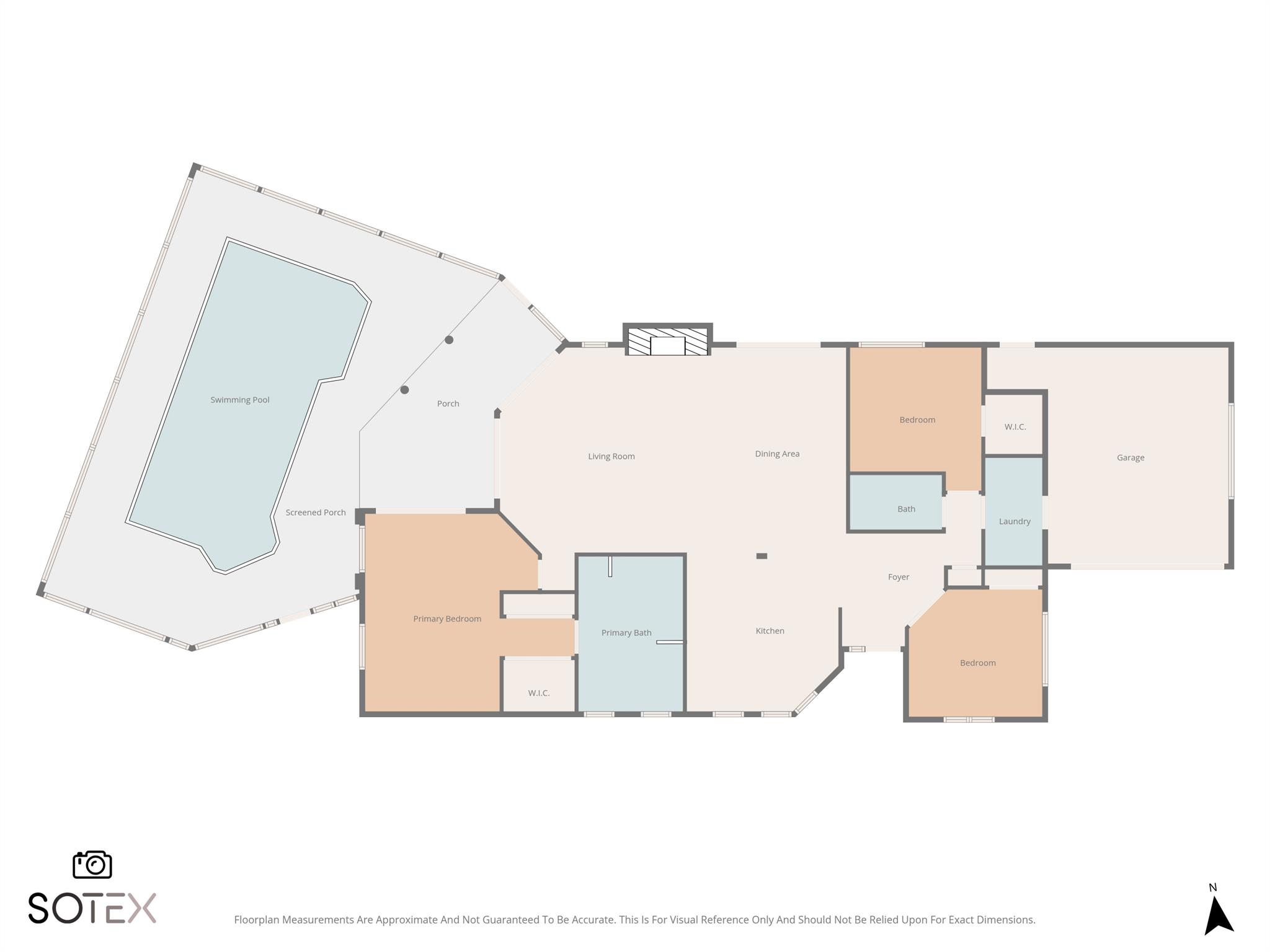 PGA RESORT COMMUNITY OF E - Residential